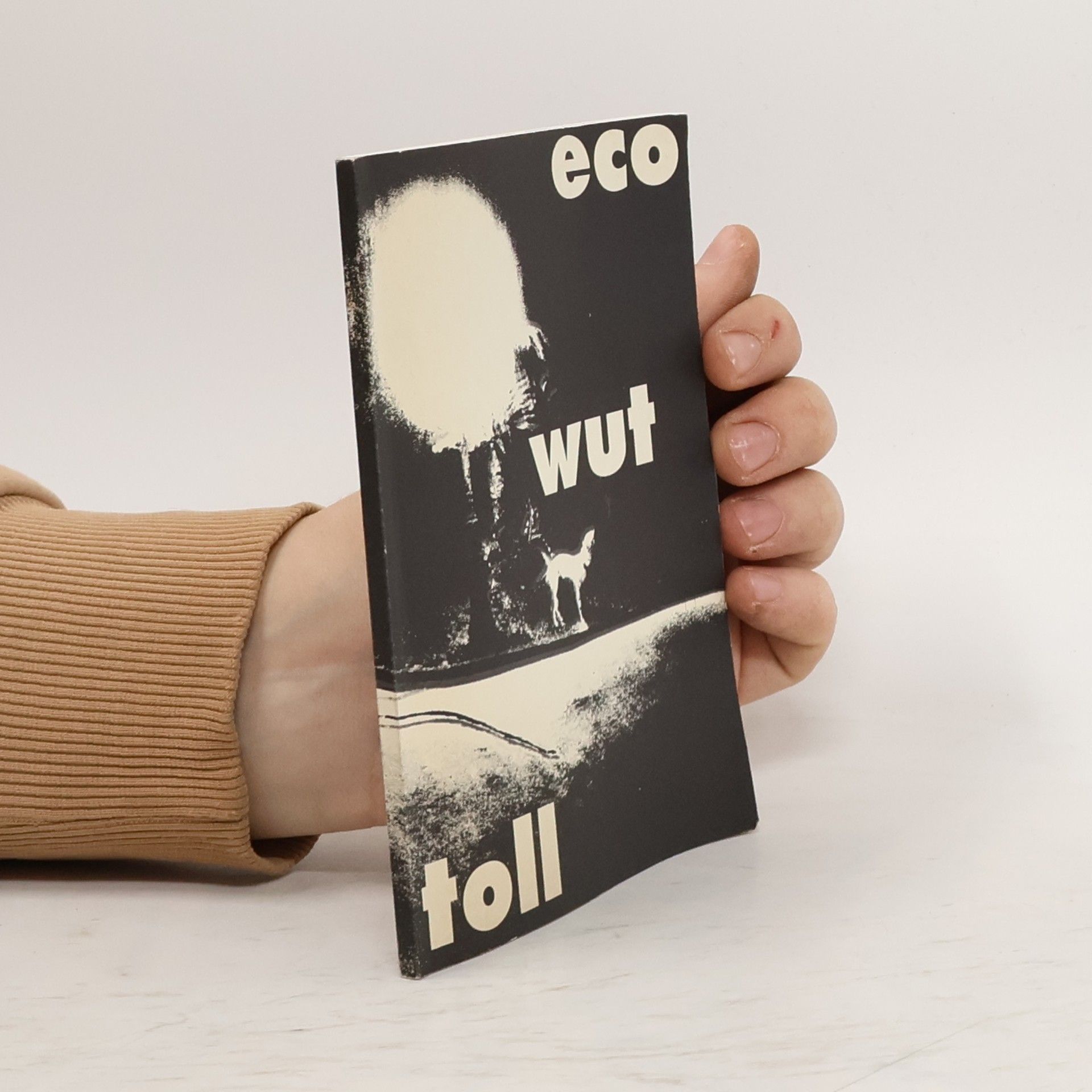 Various authors Toll wut. 11 jahre eigensinn