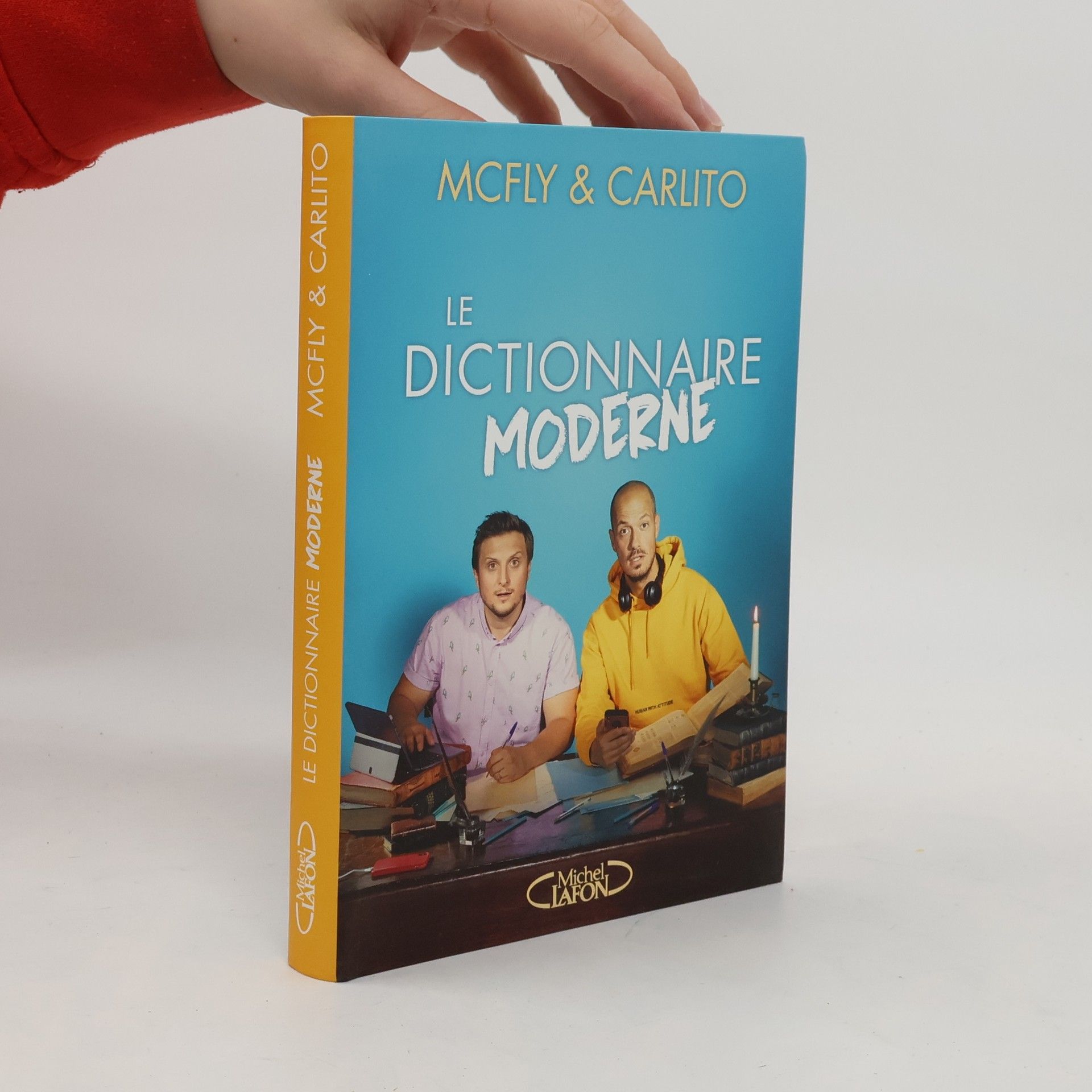 McFly Le dictionnaire moderne