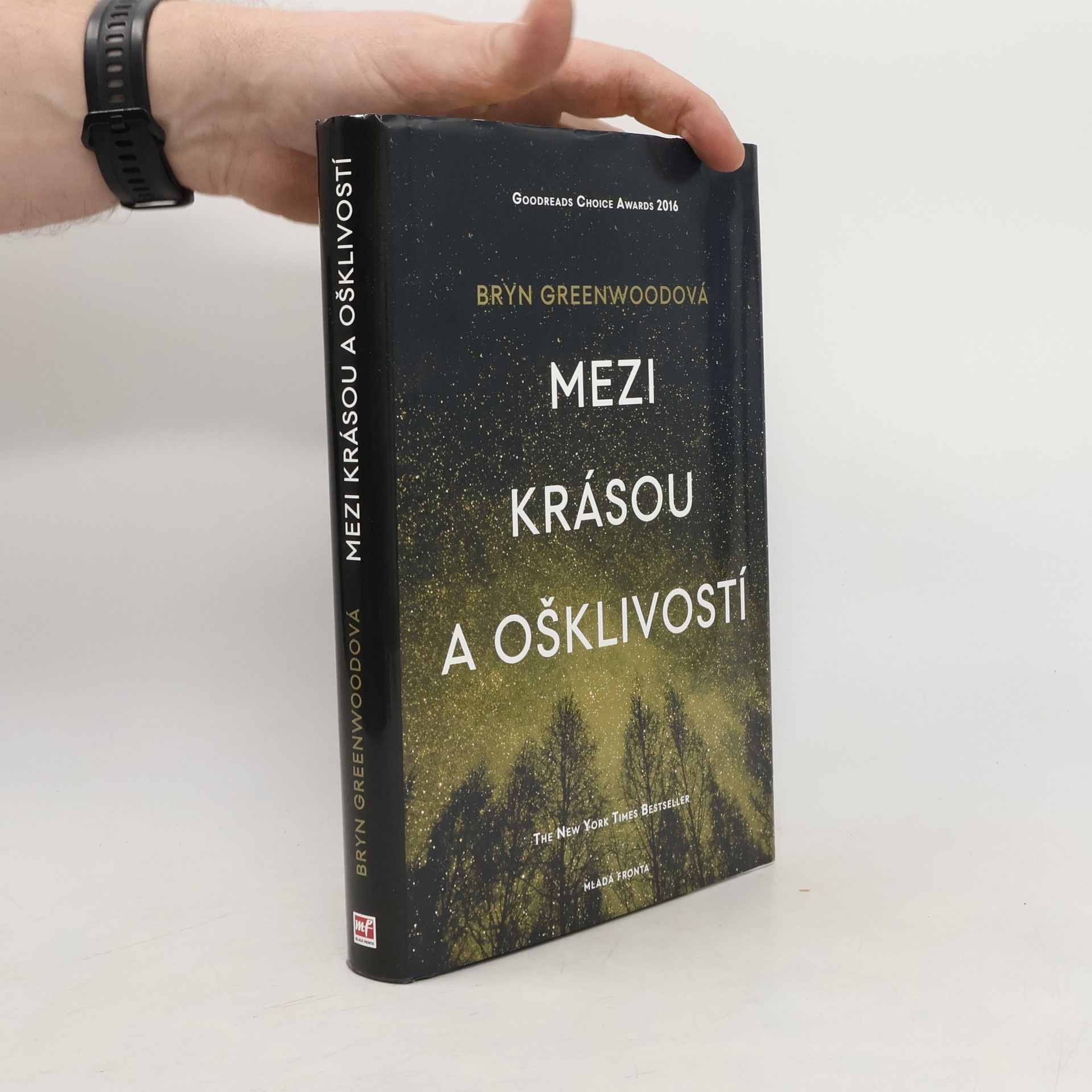 Mezi krásou a ošklivostí
