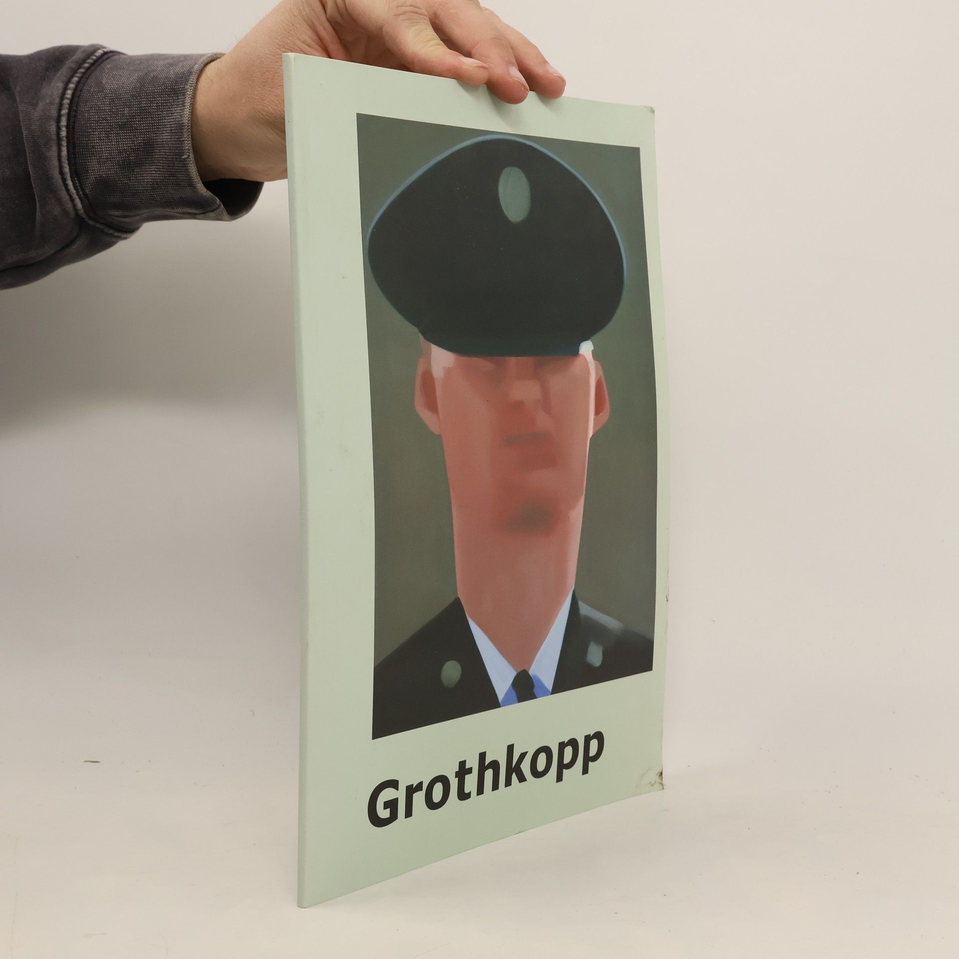 Jörn Grothkopp Jörn Grothkopp