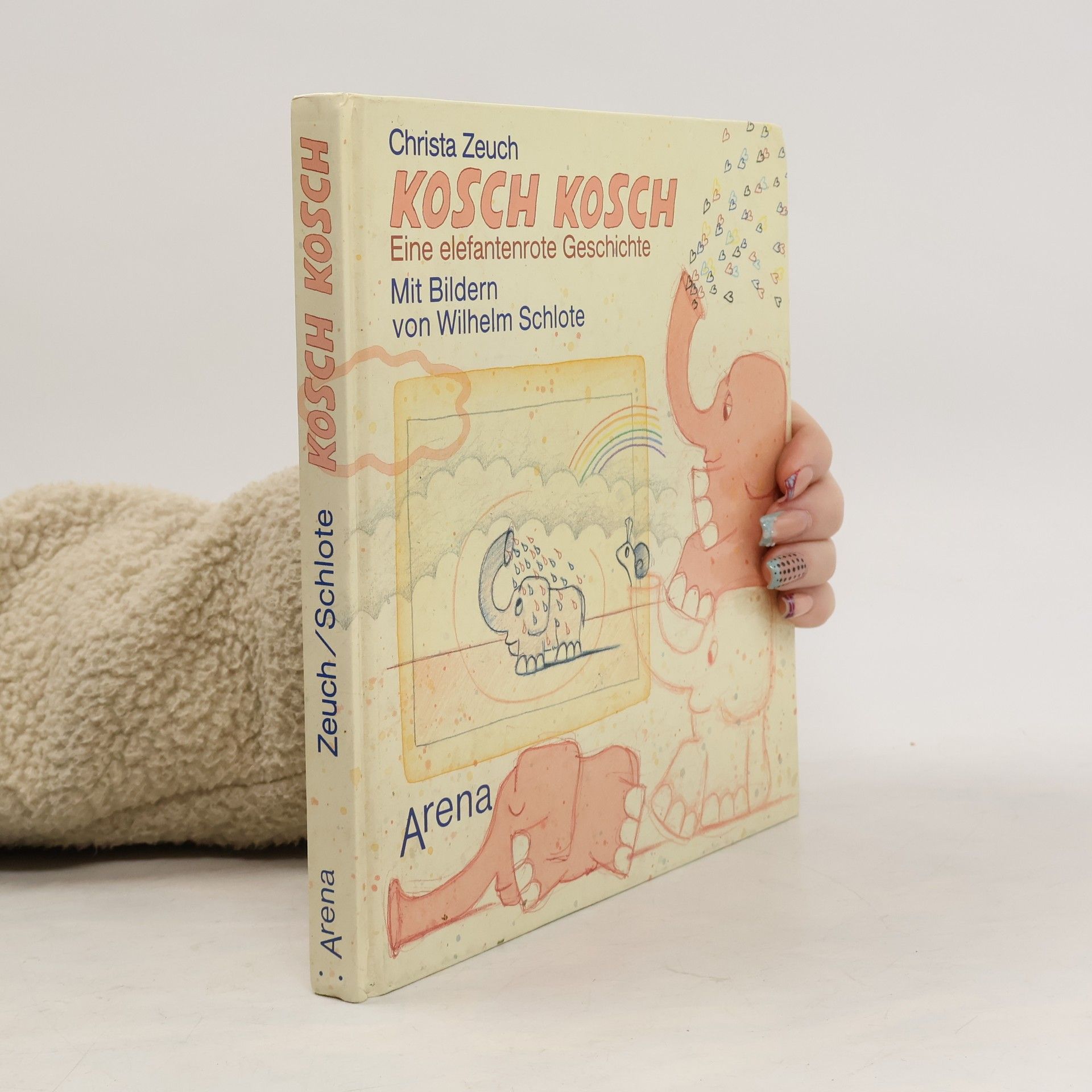 Christa Zeuch Kosch Kosch