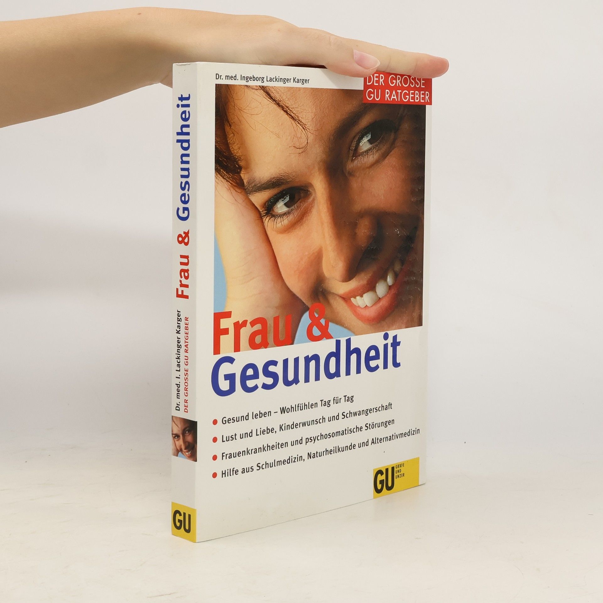Frau & Gesundheit