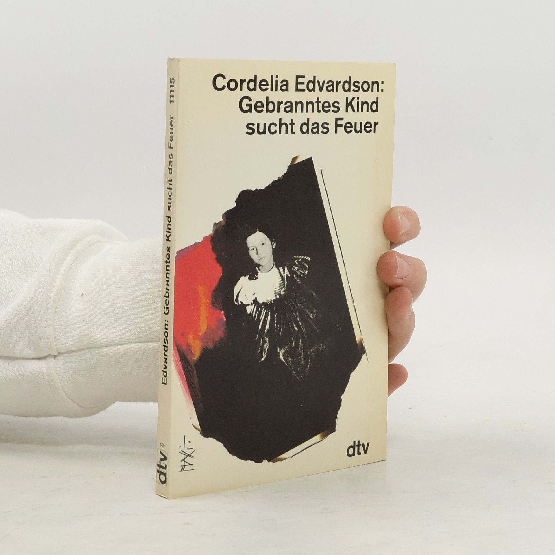 Gebranntes Kind sucht das Feuer