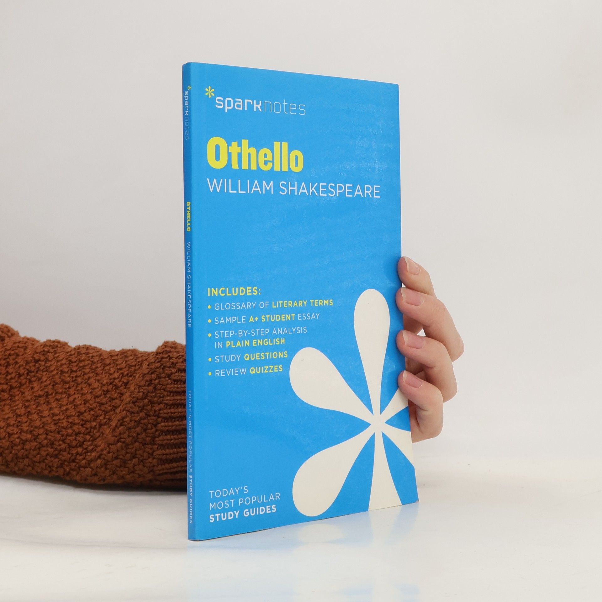 SparkNotes SparkNotes: Othello