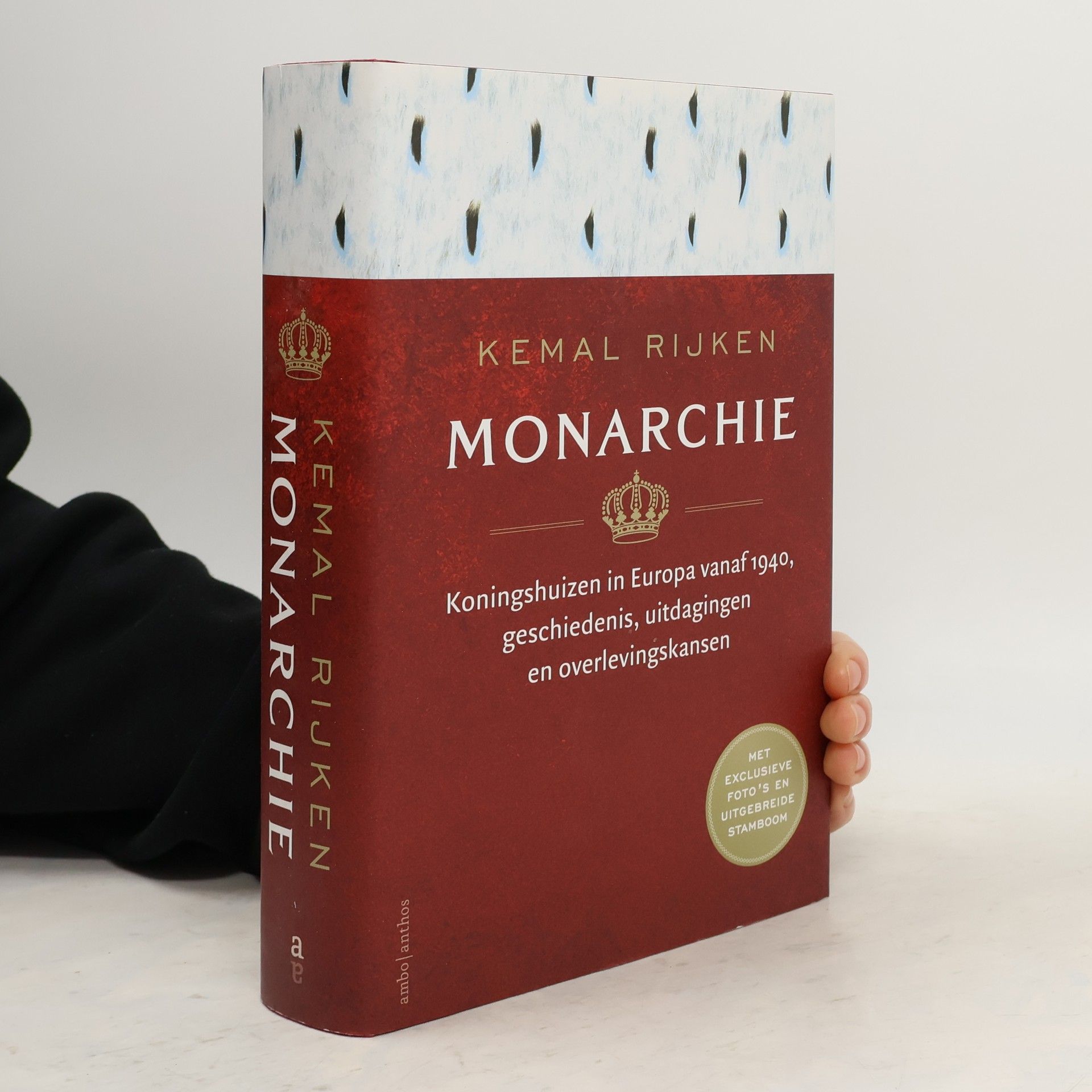 Kemal Rijken Monarchie