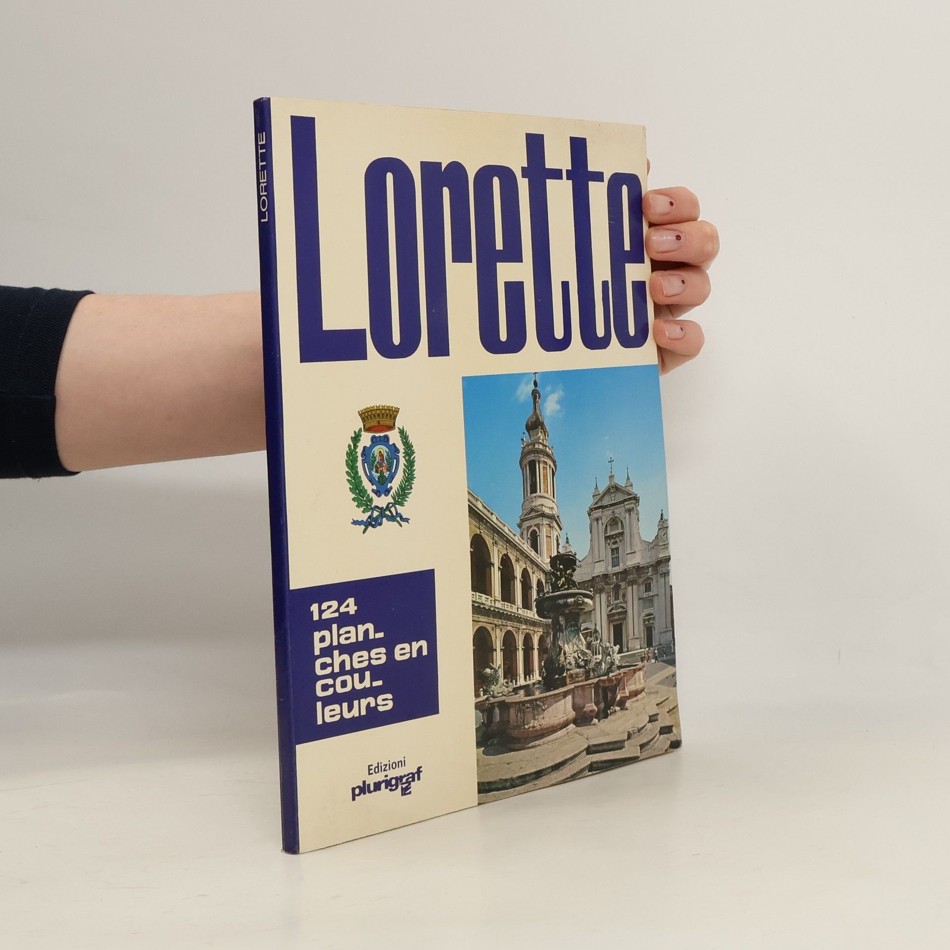 Collectif d'auteurs Lorette