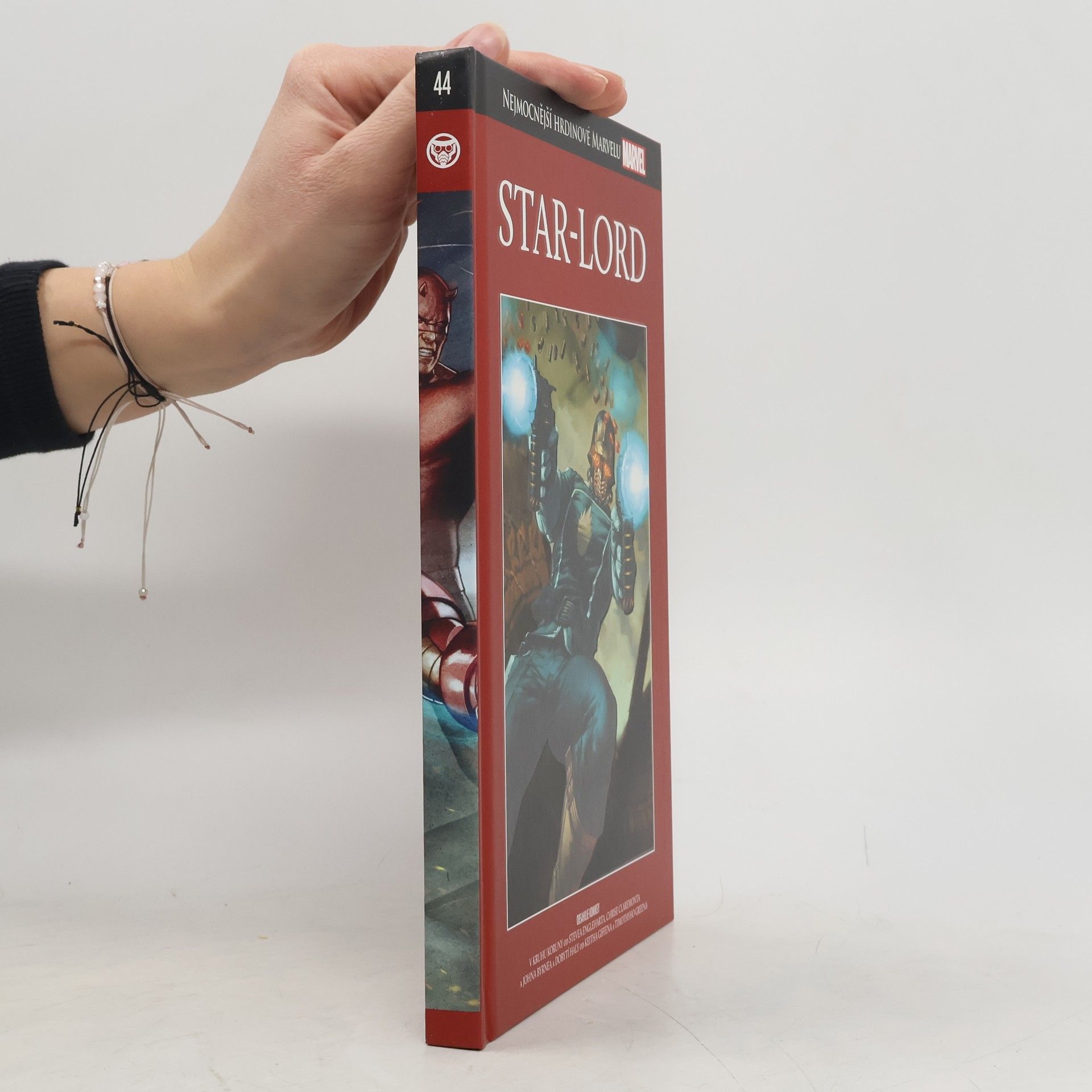 Auteurscollectief Star-Lord