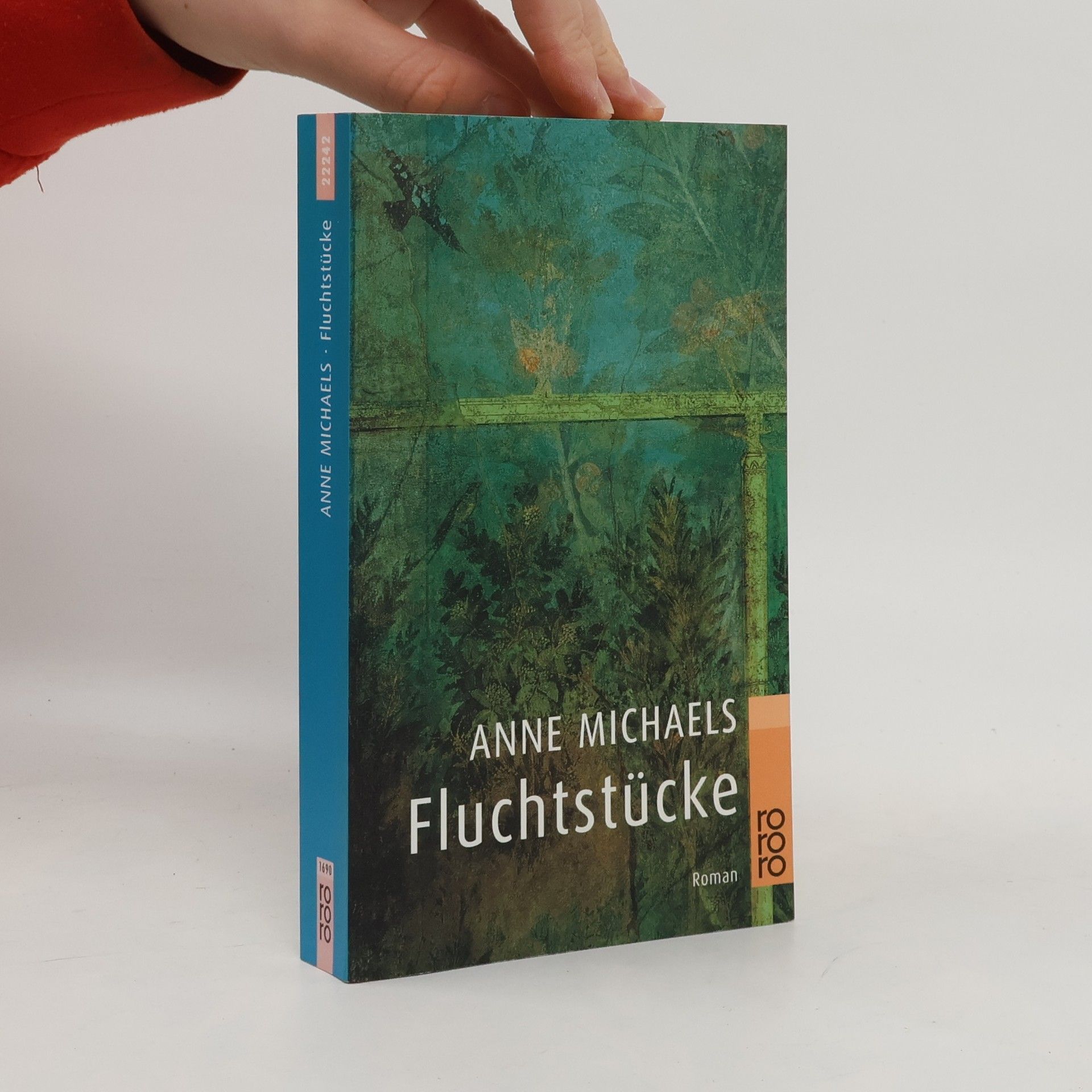 Fluchtstücke