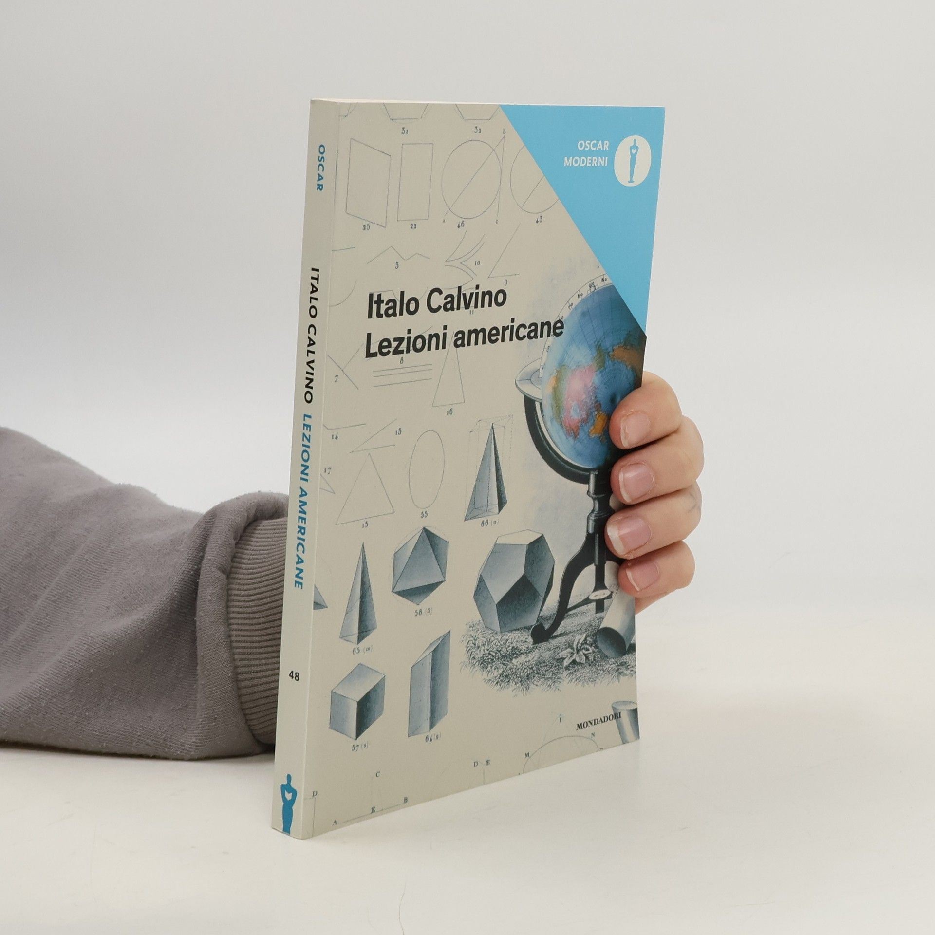 Italo Calvino Lezioni americane