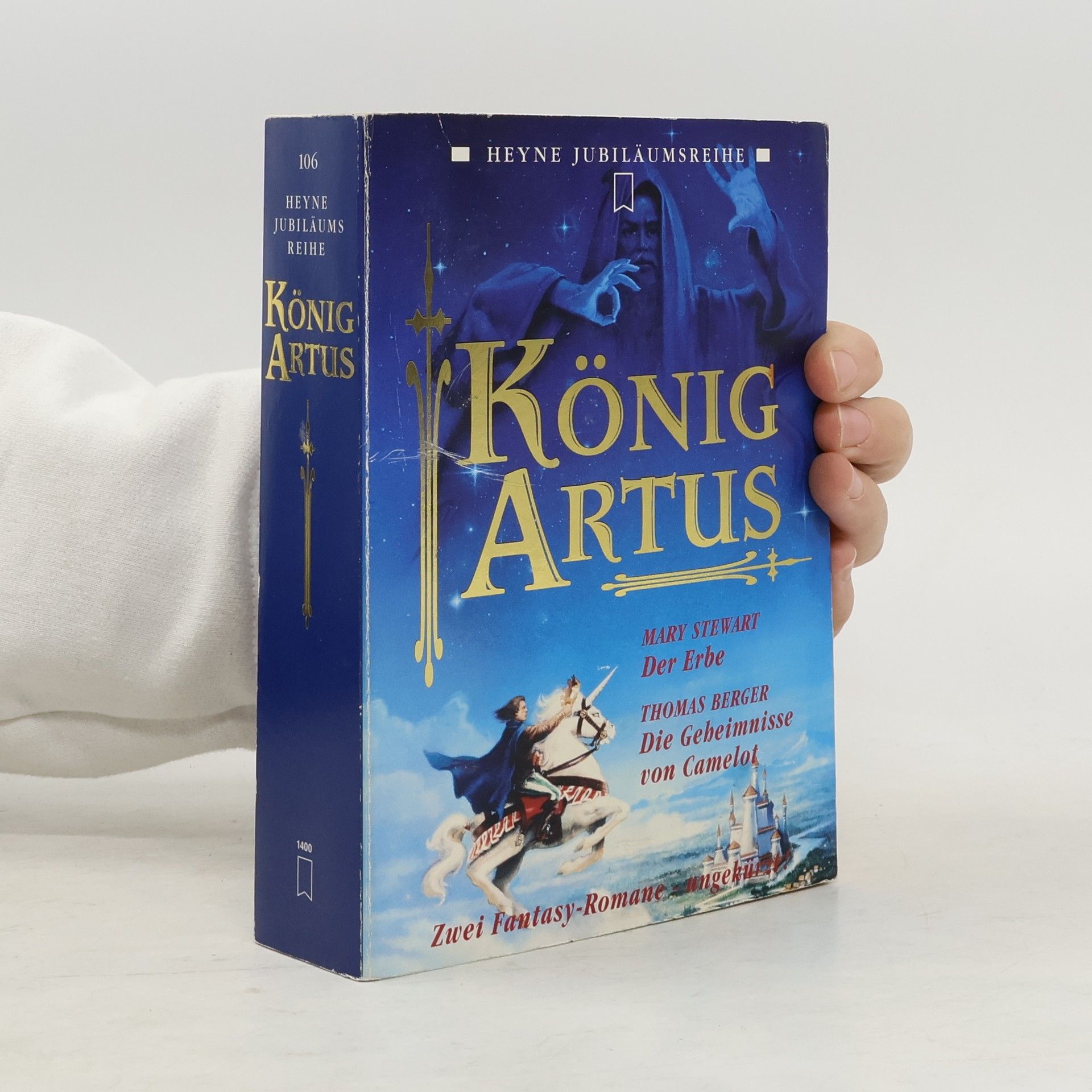 König Artus