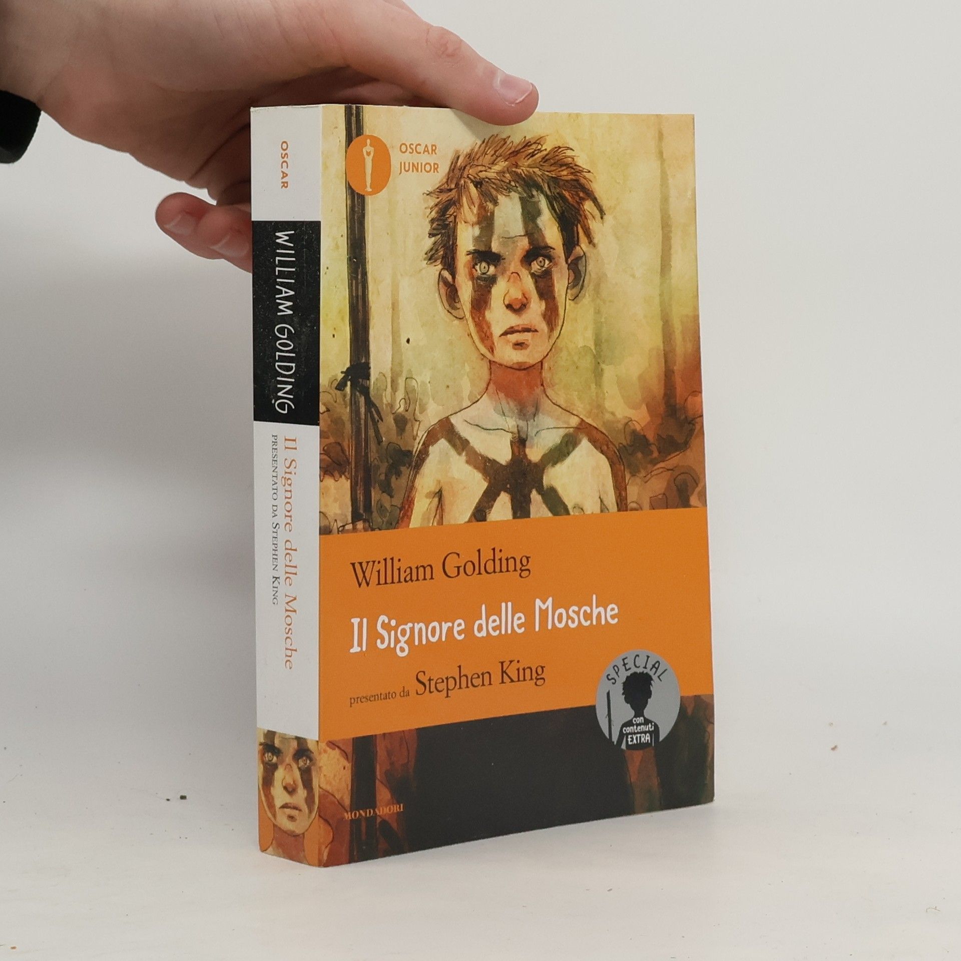 William Golding Il Signore delle Mosche