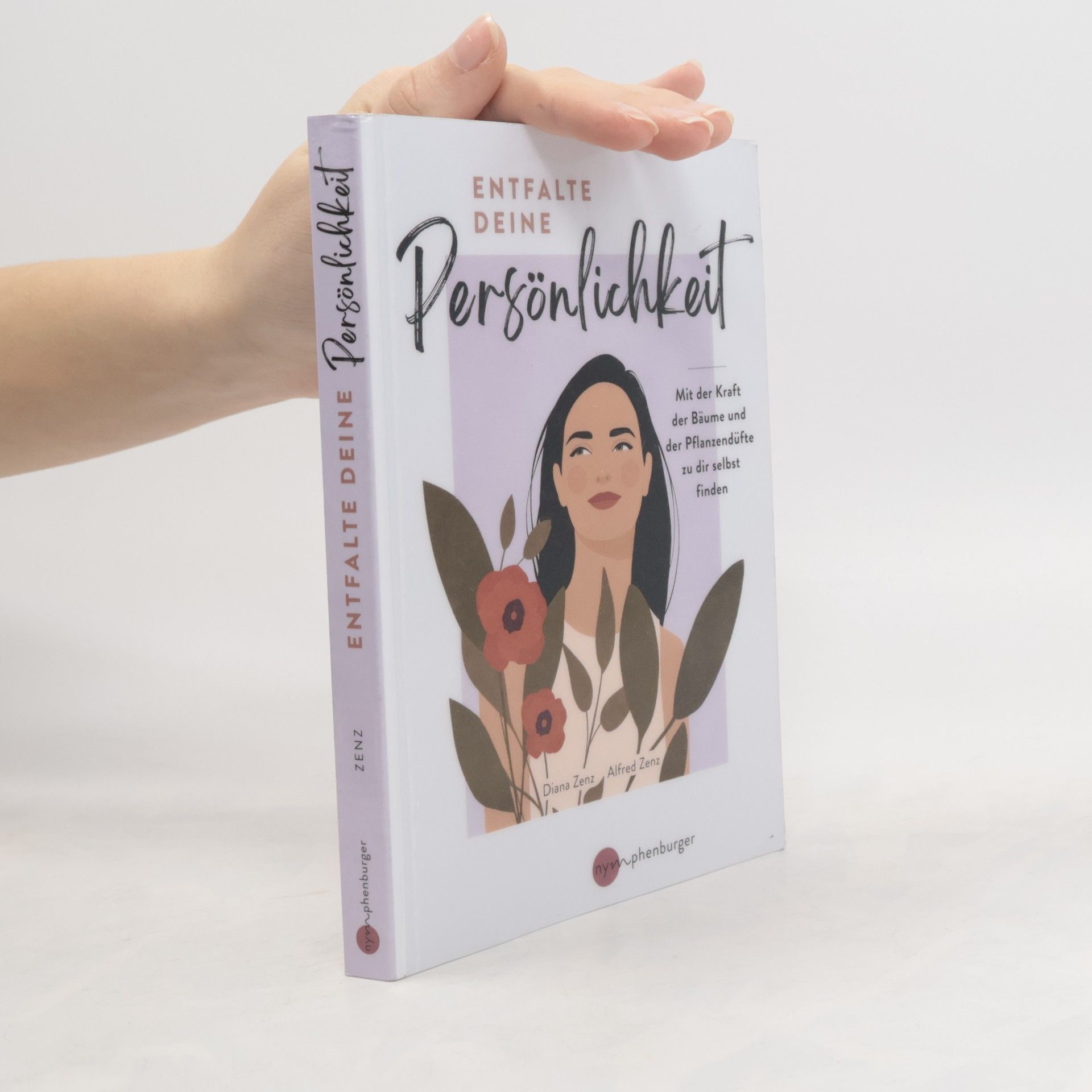 Entfalte deine Persönlichkeit