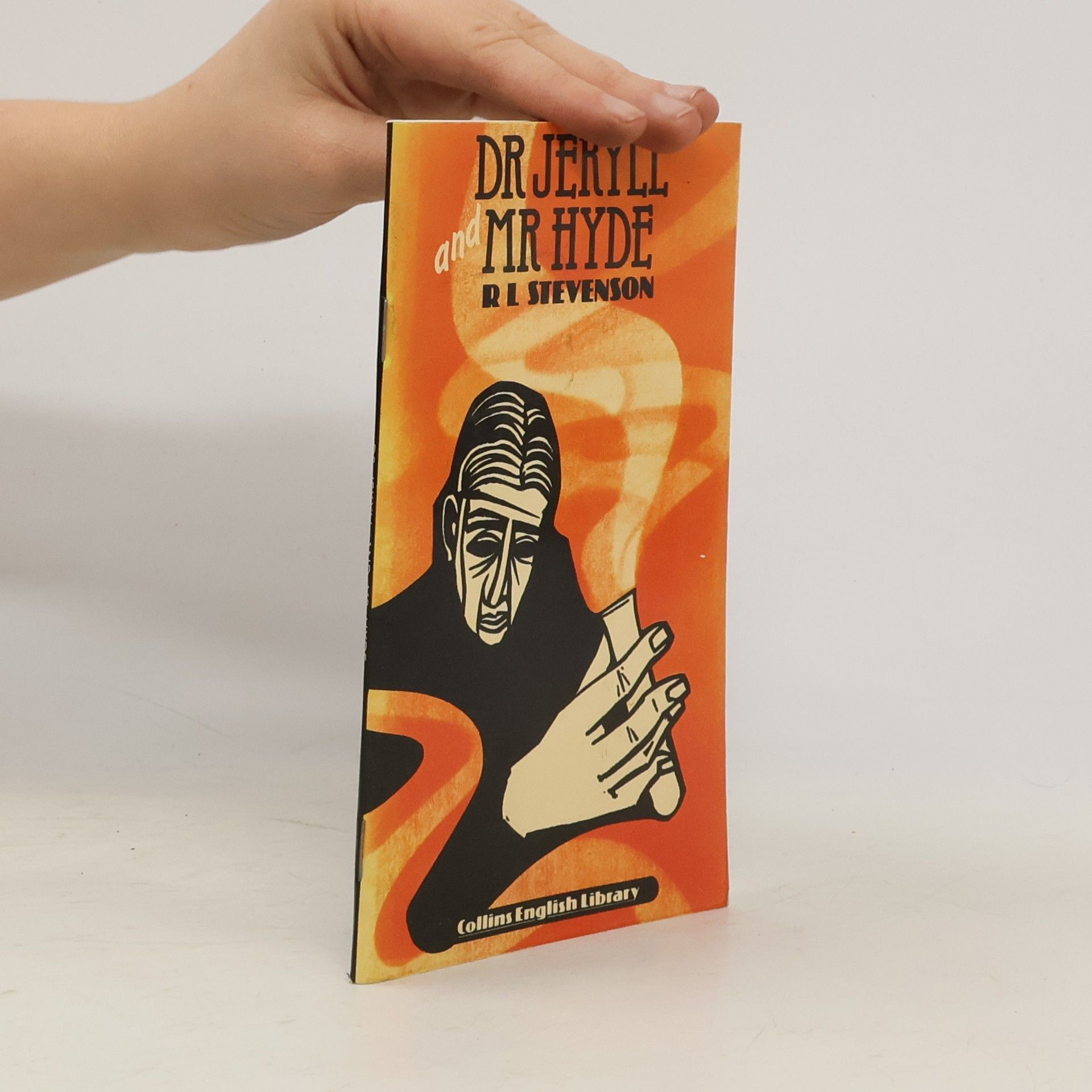 Doctor Jekyll and Mister Hyde