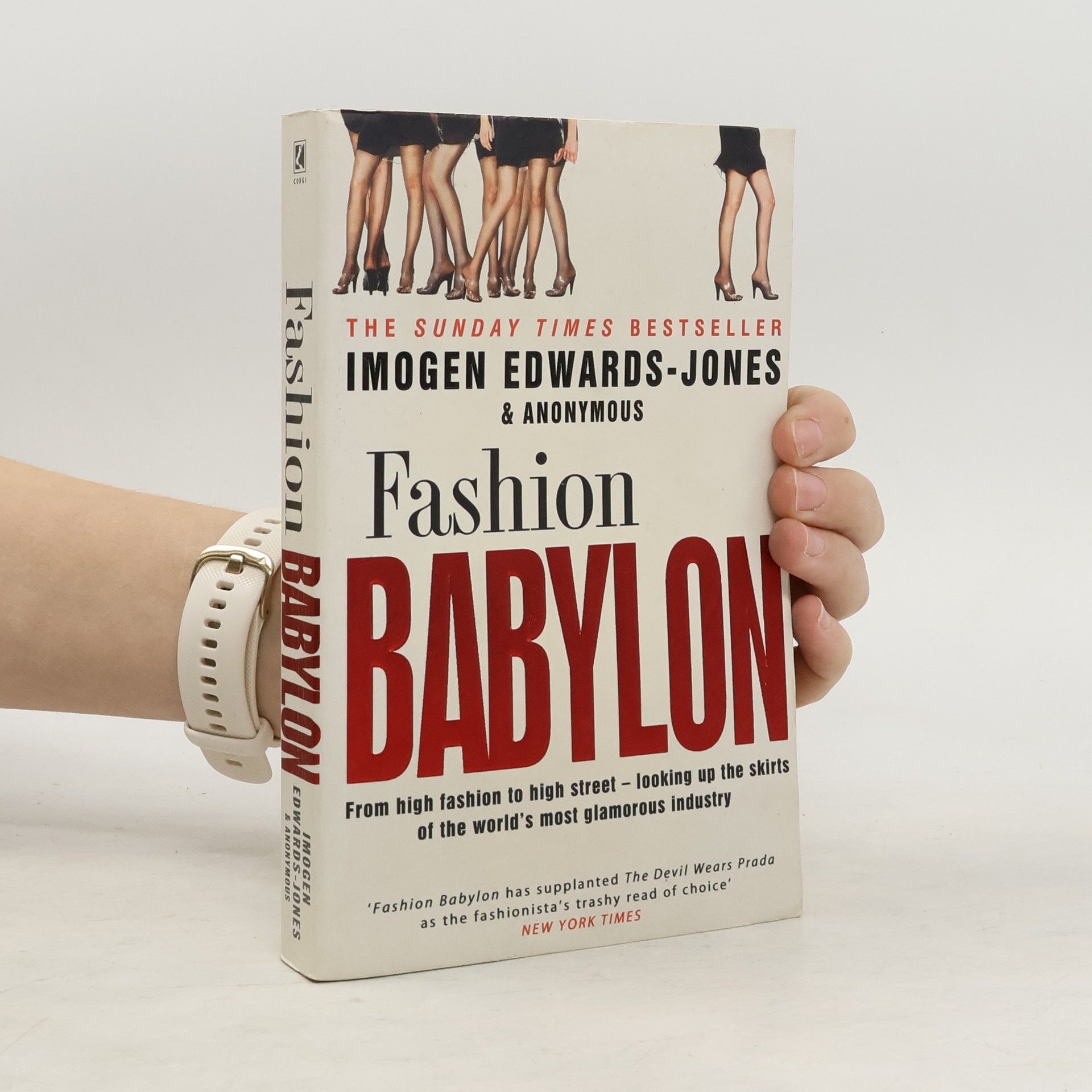 Fashion Babylon