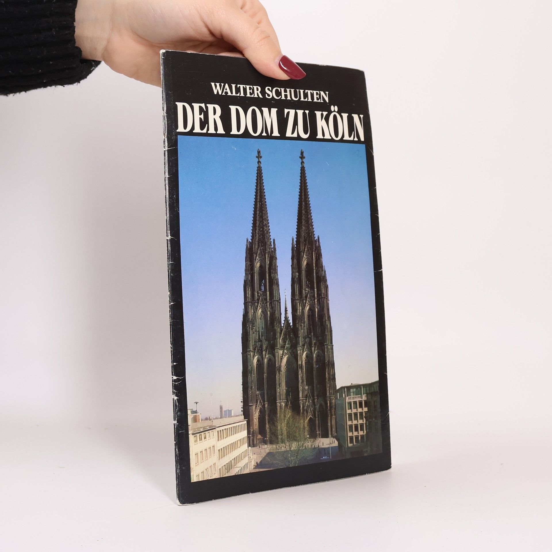 Der Dom zu Köln