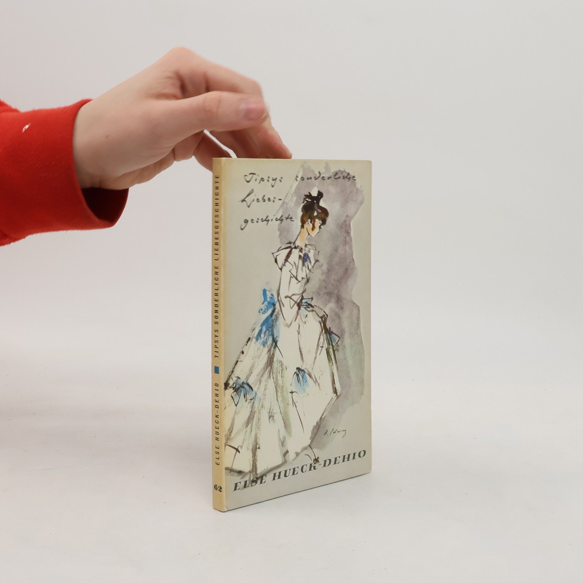 Tipsy's sonderliche Liebesgeschichte