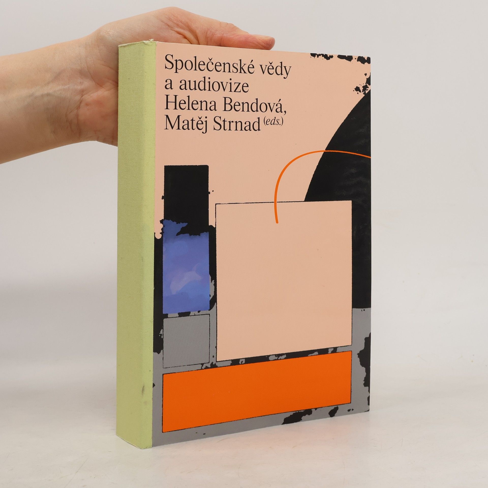 Společenské vědy a audiovize