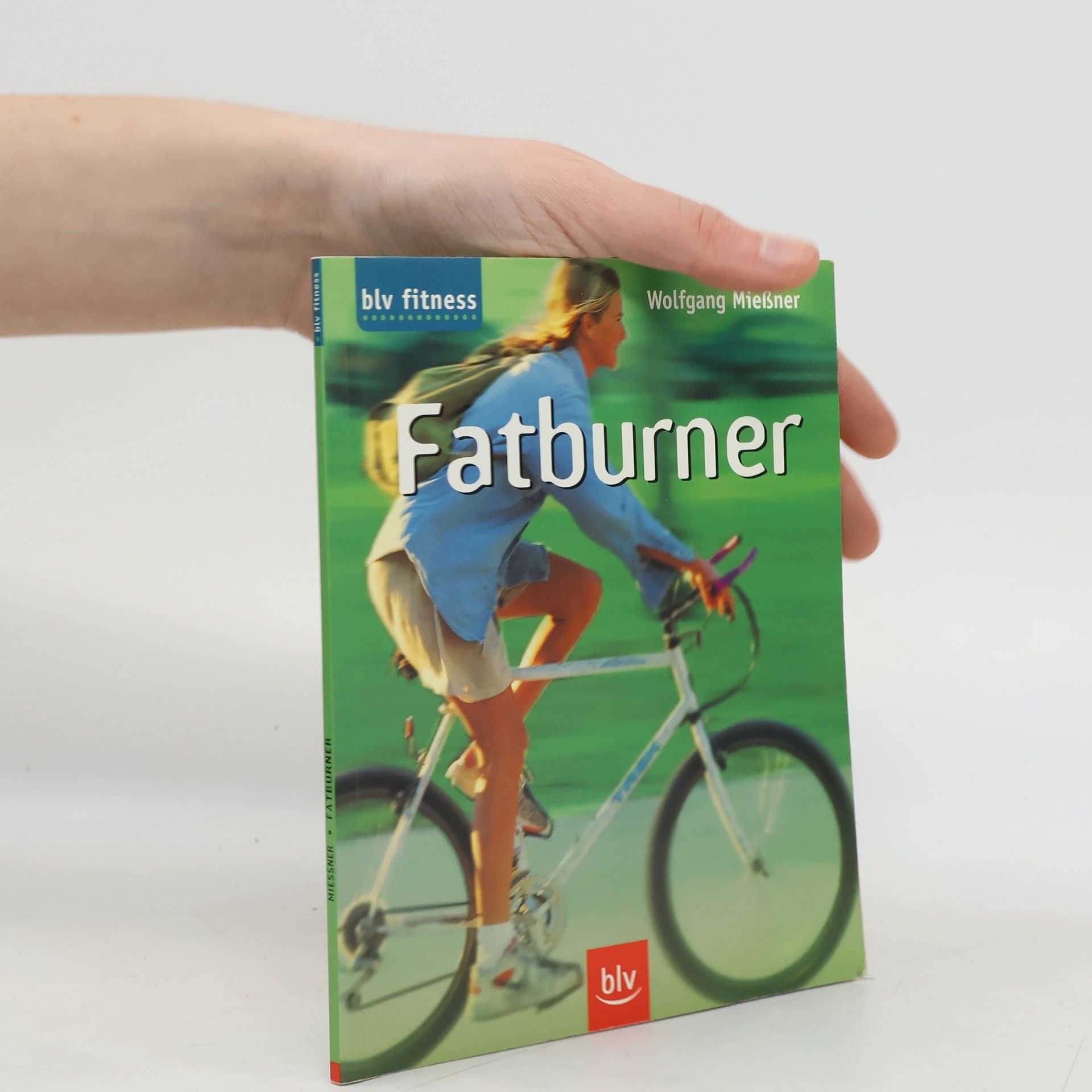 Wolfgang Mießner Fatburner
