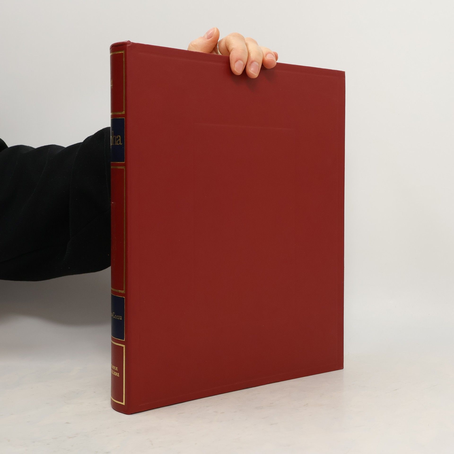 Collectif d'auteurs Alpha Encyclopédie 4