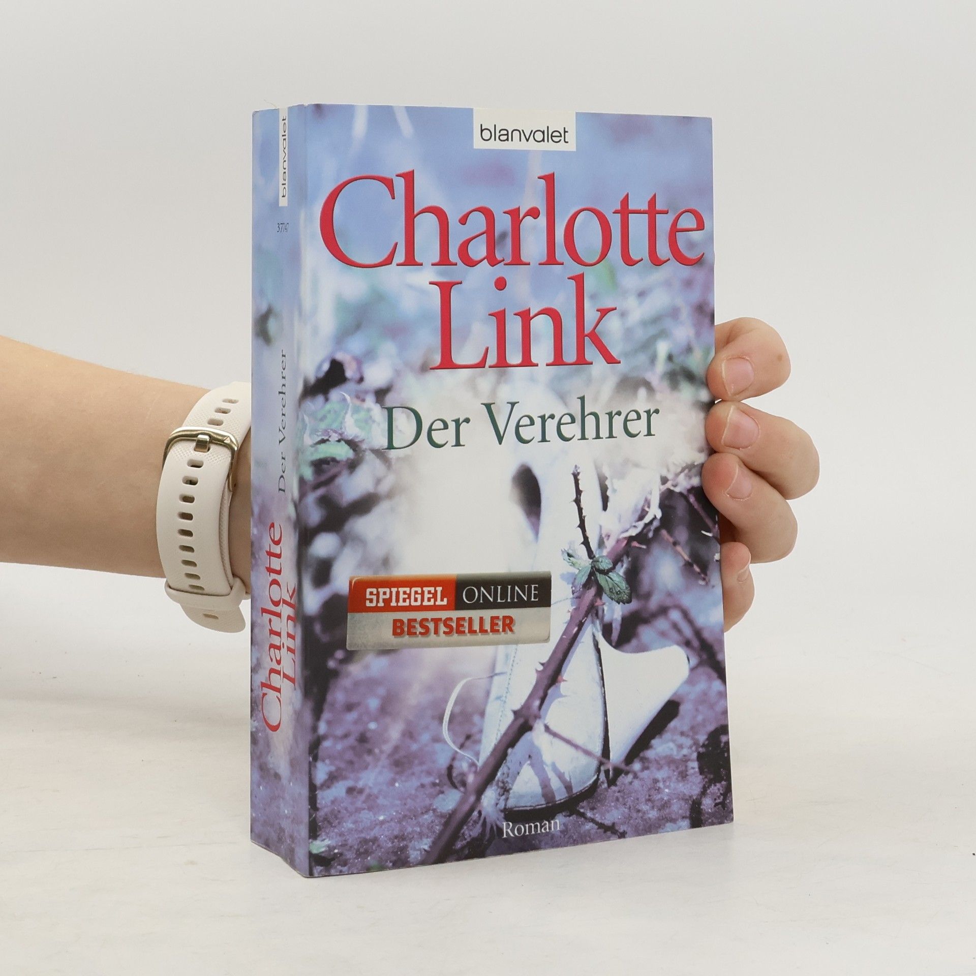 Charlotte Link Der Verehrer