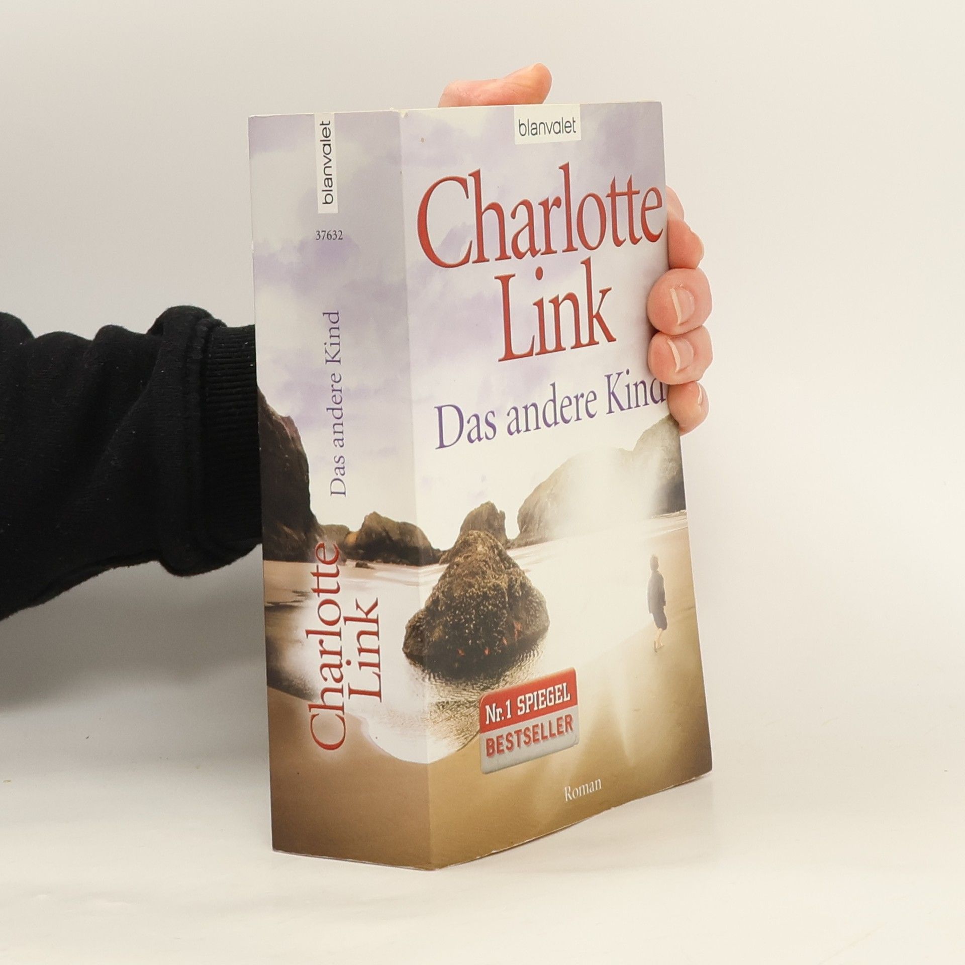 Charlotte Link Das Andere Kind