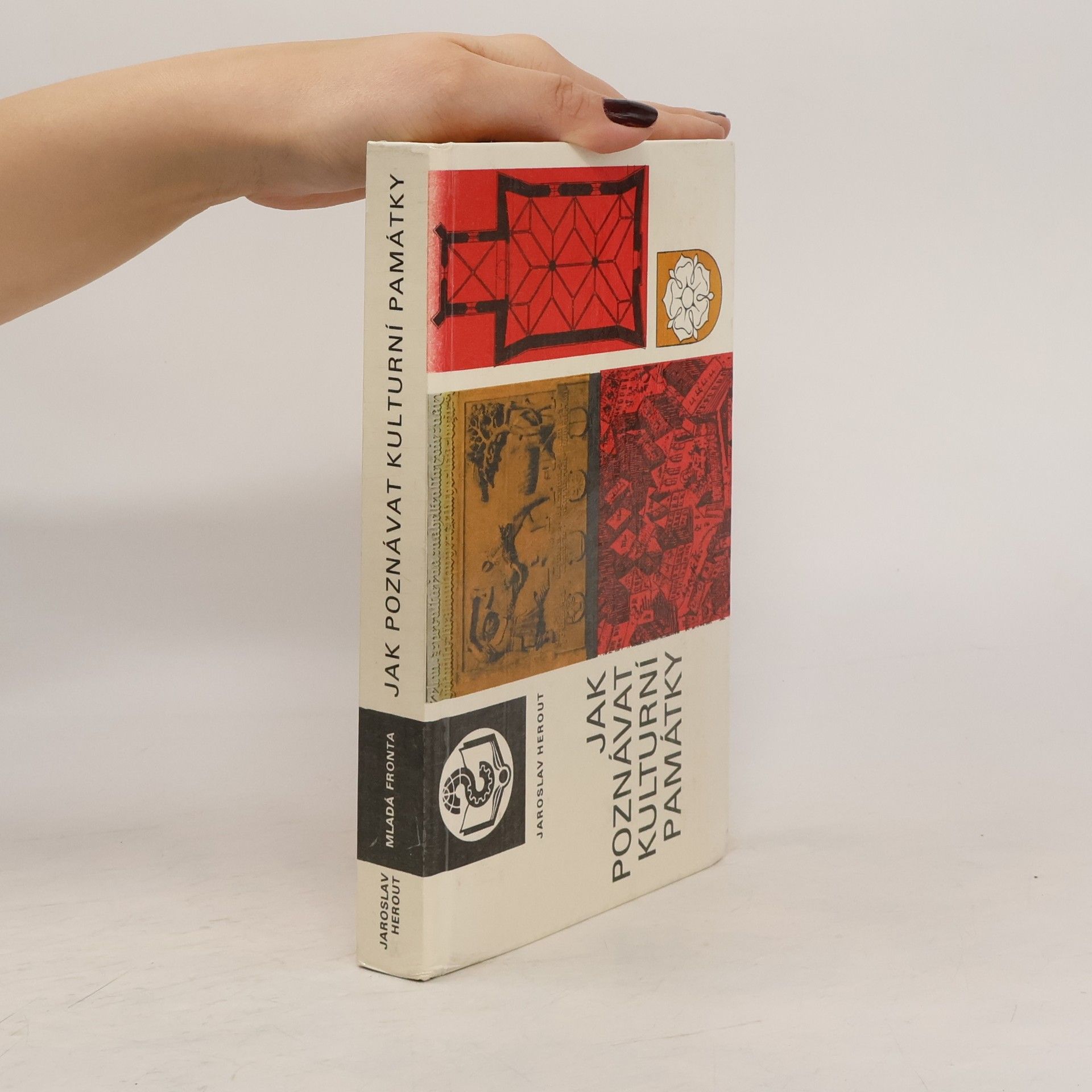 Jak poznávat kulturní památky