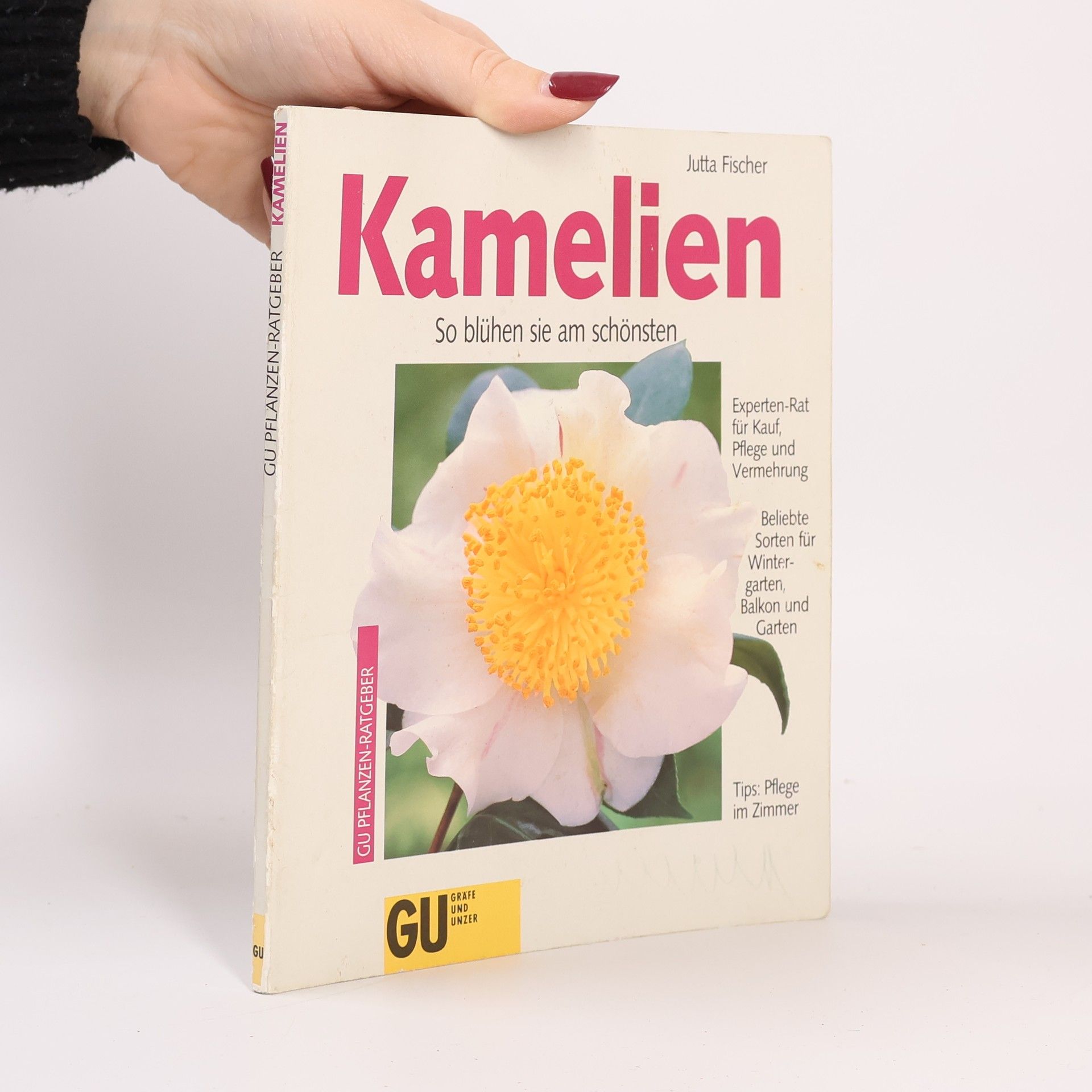 Kamelien
