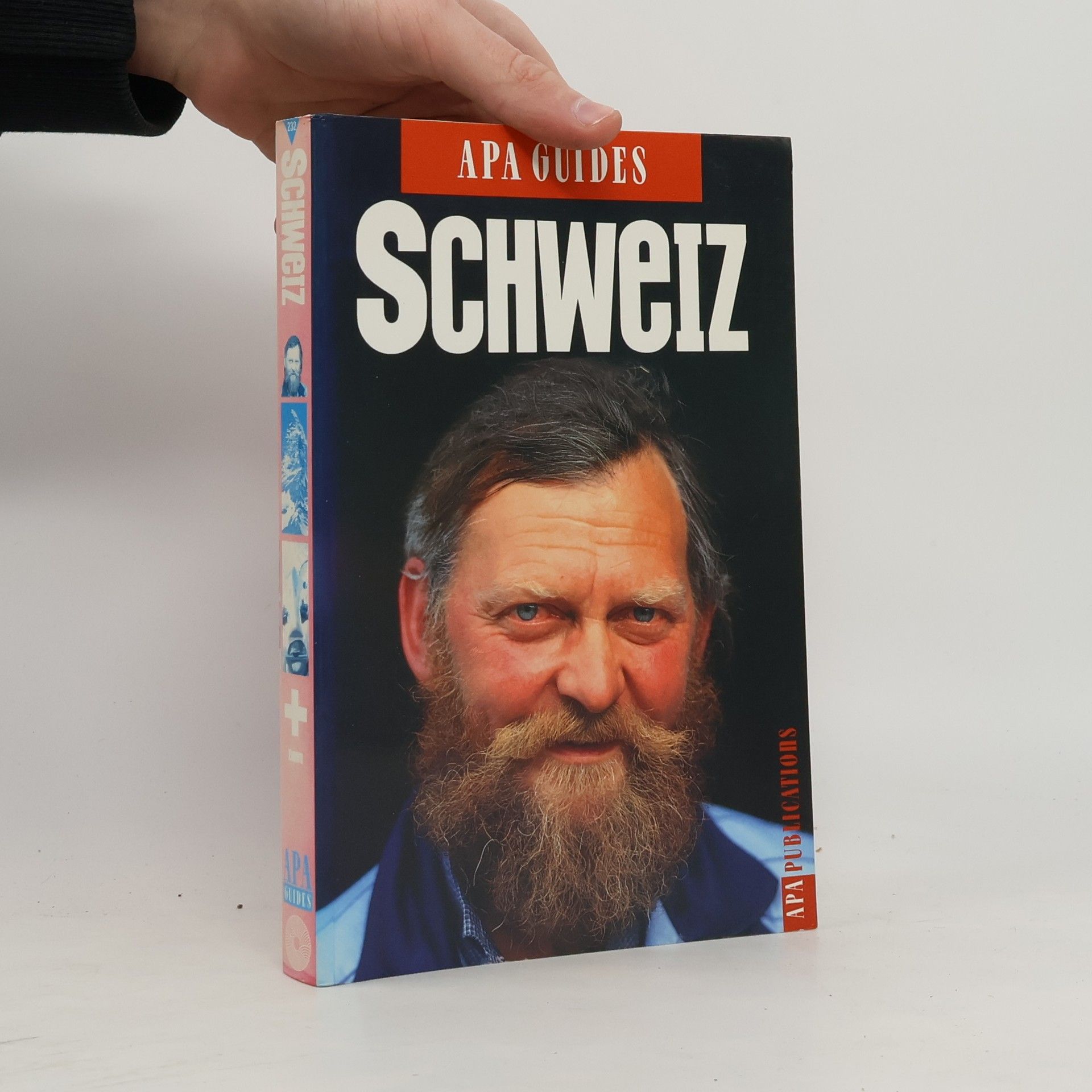 Marianne Flüeler Schweiz