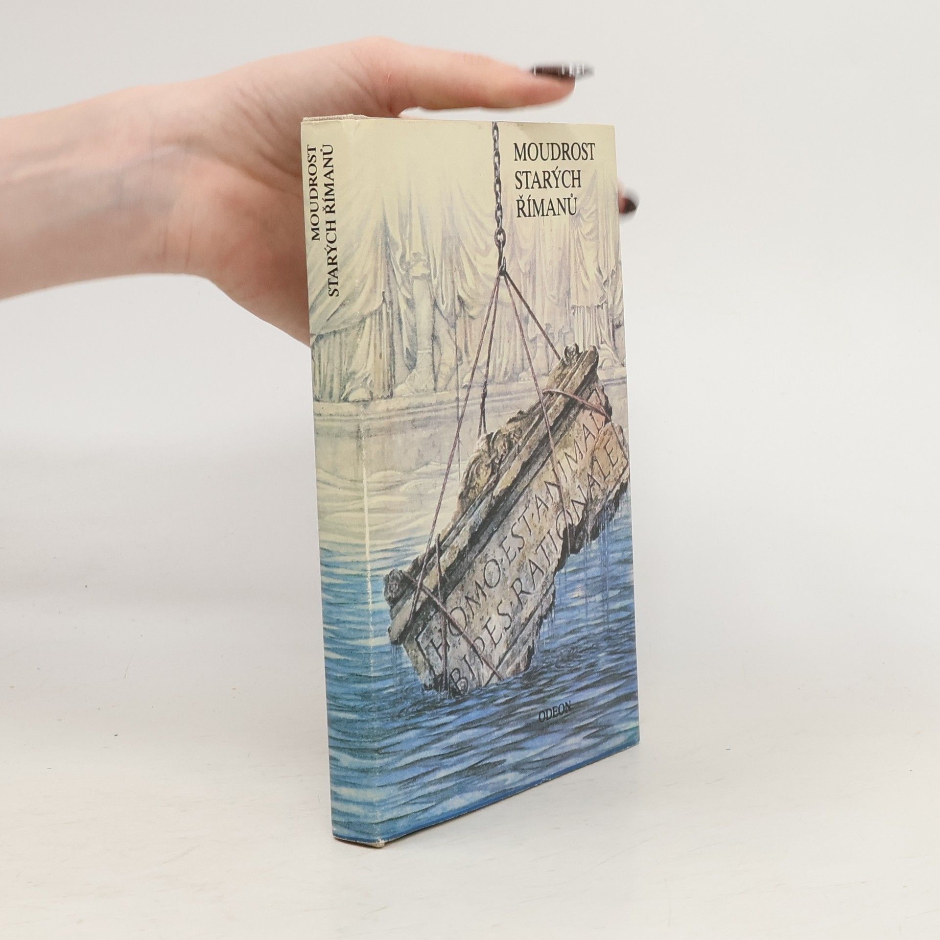 Moudrost starých Římanů