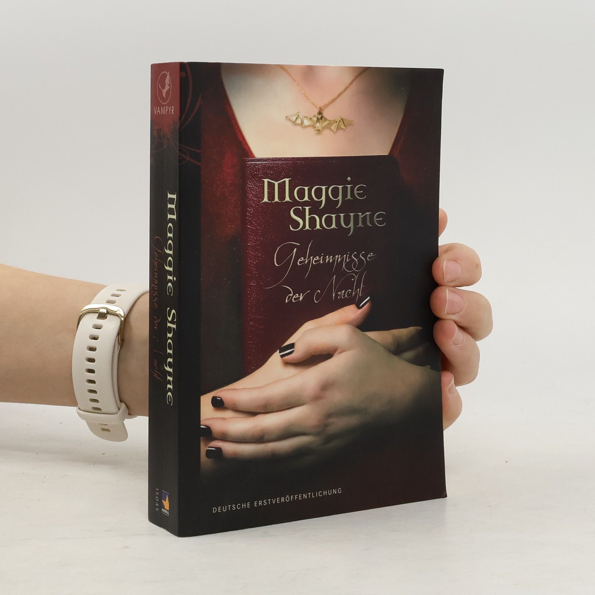 Geheimnisse der Nacht