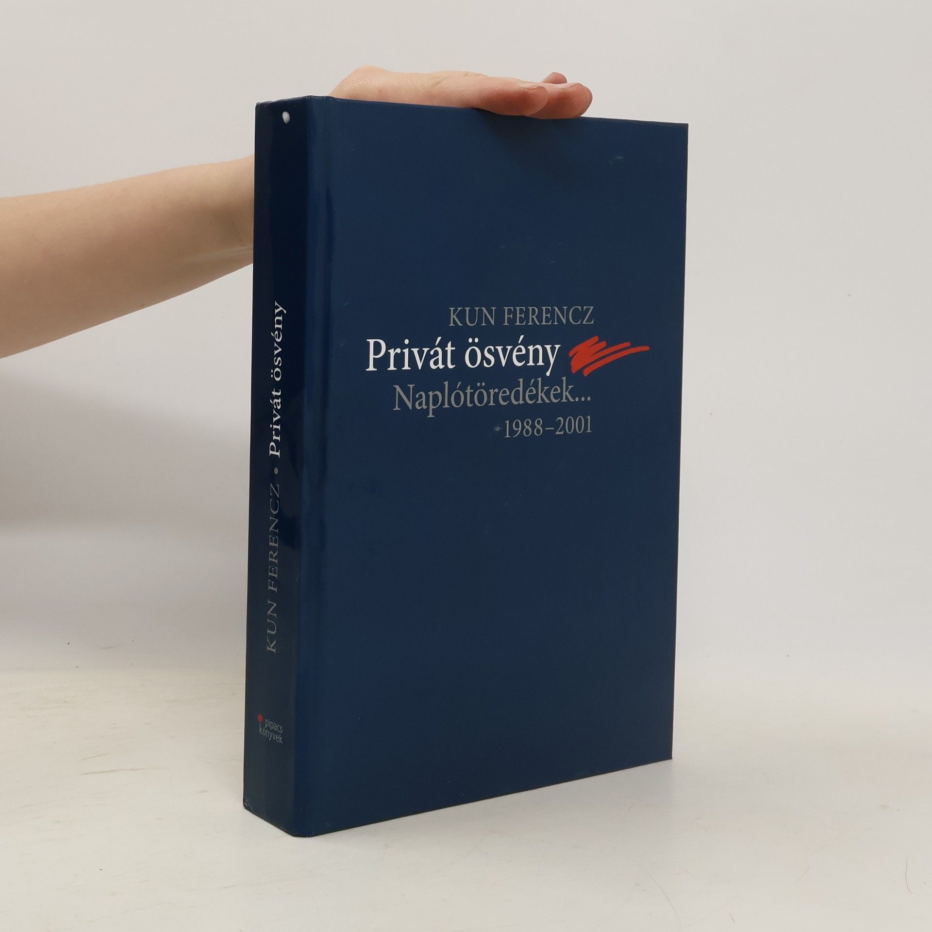 Kun Ferencz Privát ösvény