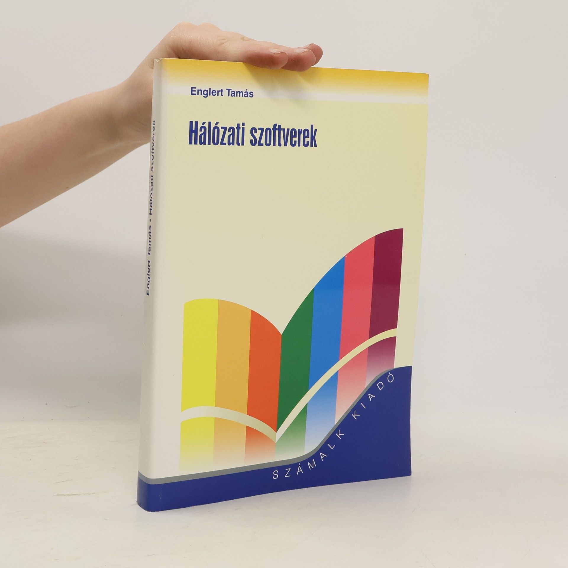 AA.VV. Hálózati szoftverek