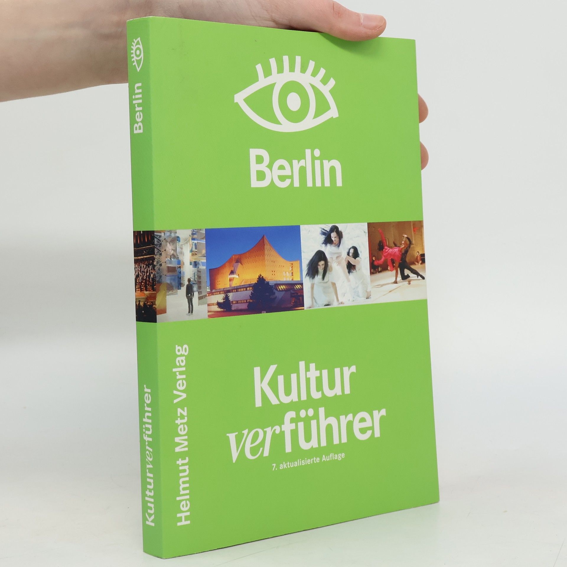 Berlin Kulturverführer