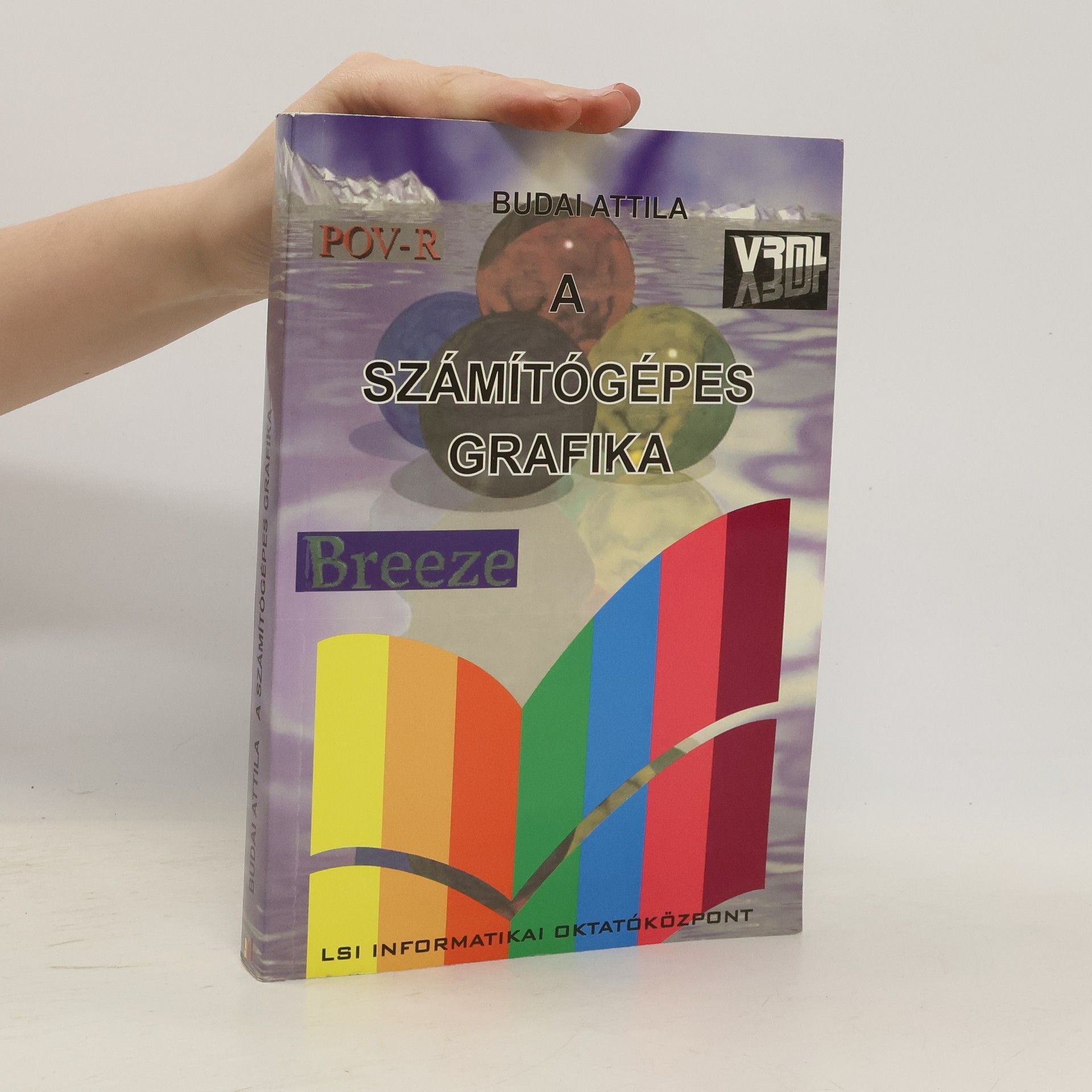 Számítógépes grafika