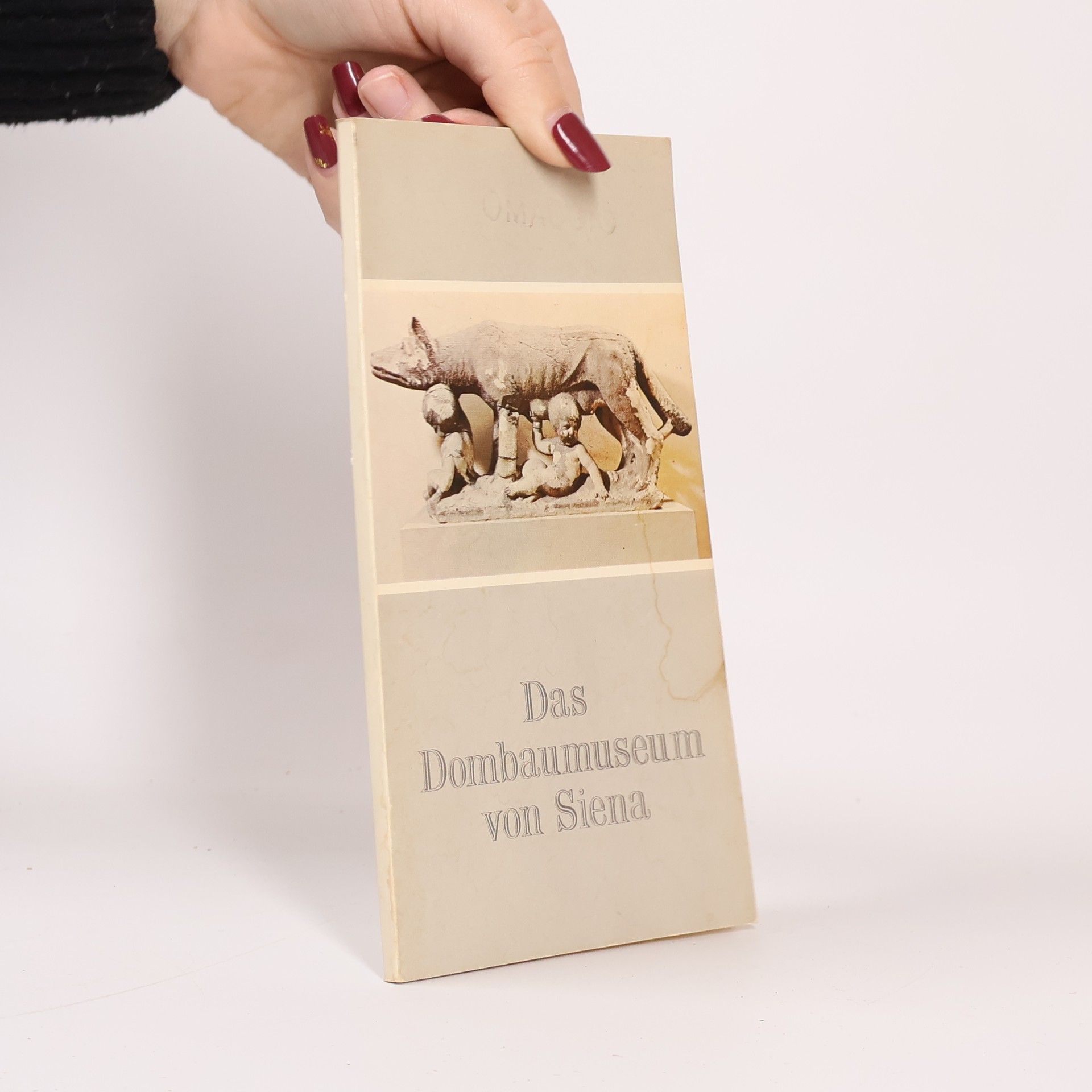 Das Dombaumuseum von Siena