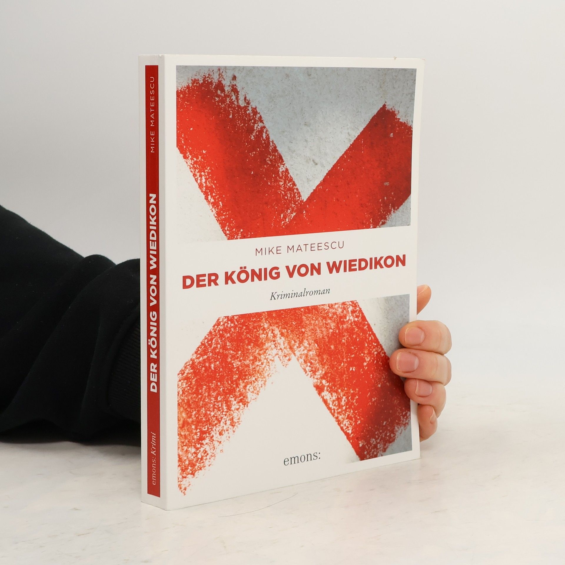 Der König von Wiedikon