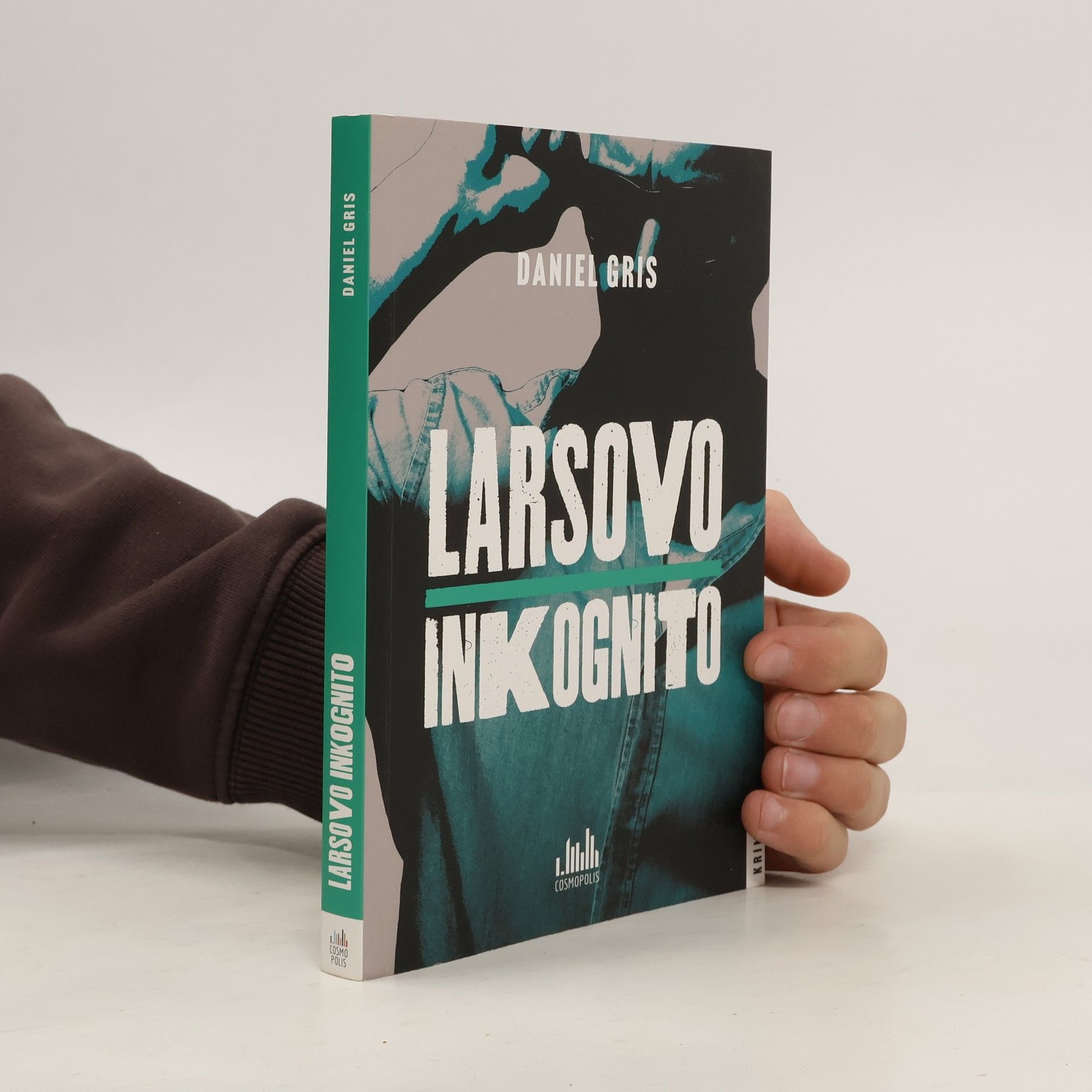 Larsovo inkognito