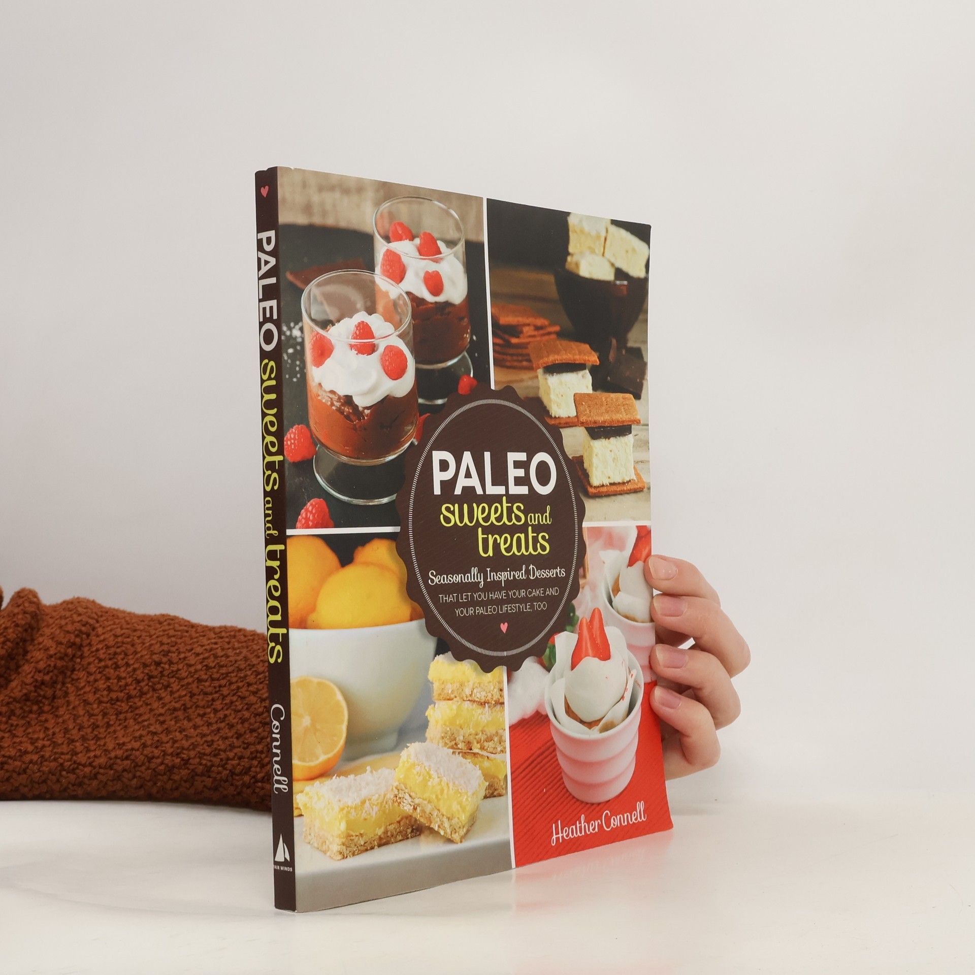 Paleo Sweets and Treats