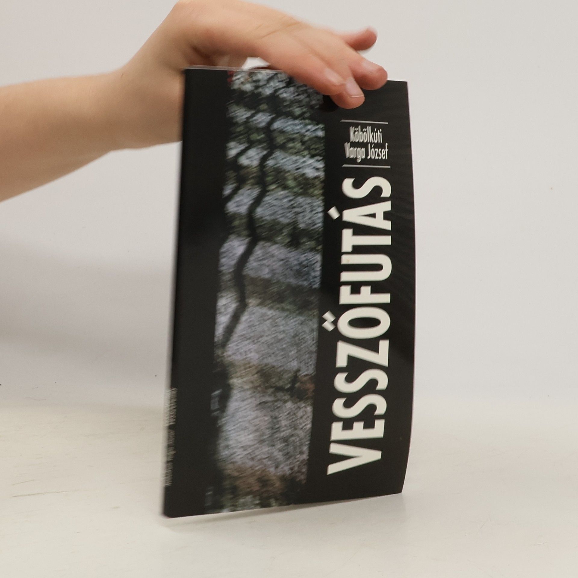 Köbölkúti Varga József Vesszőfutás