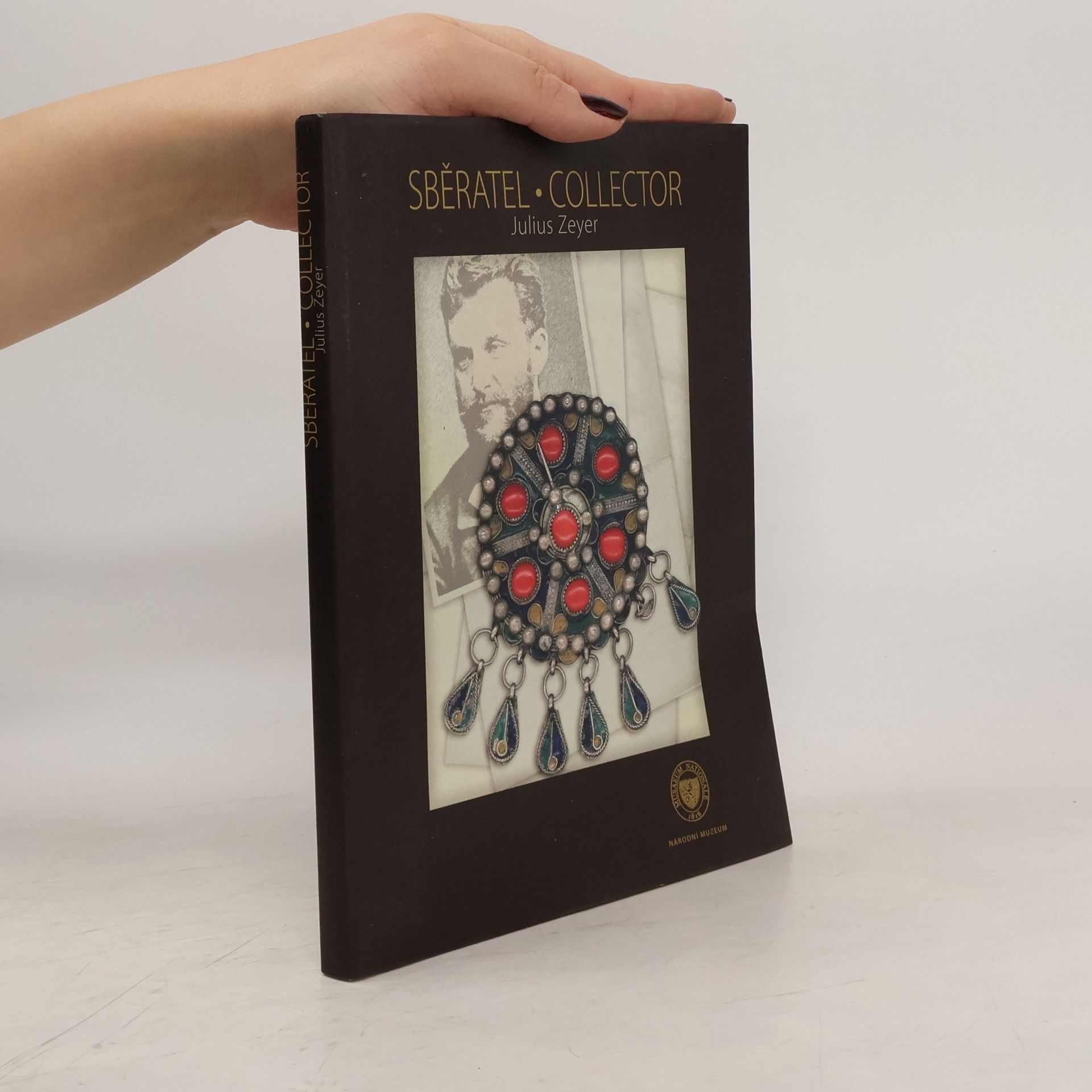 Sběratel - Collector