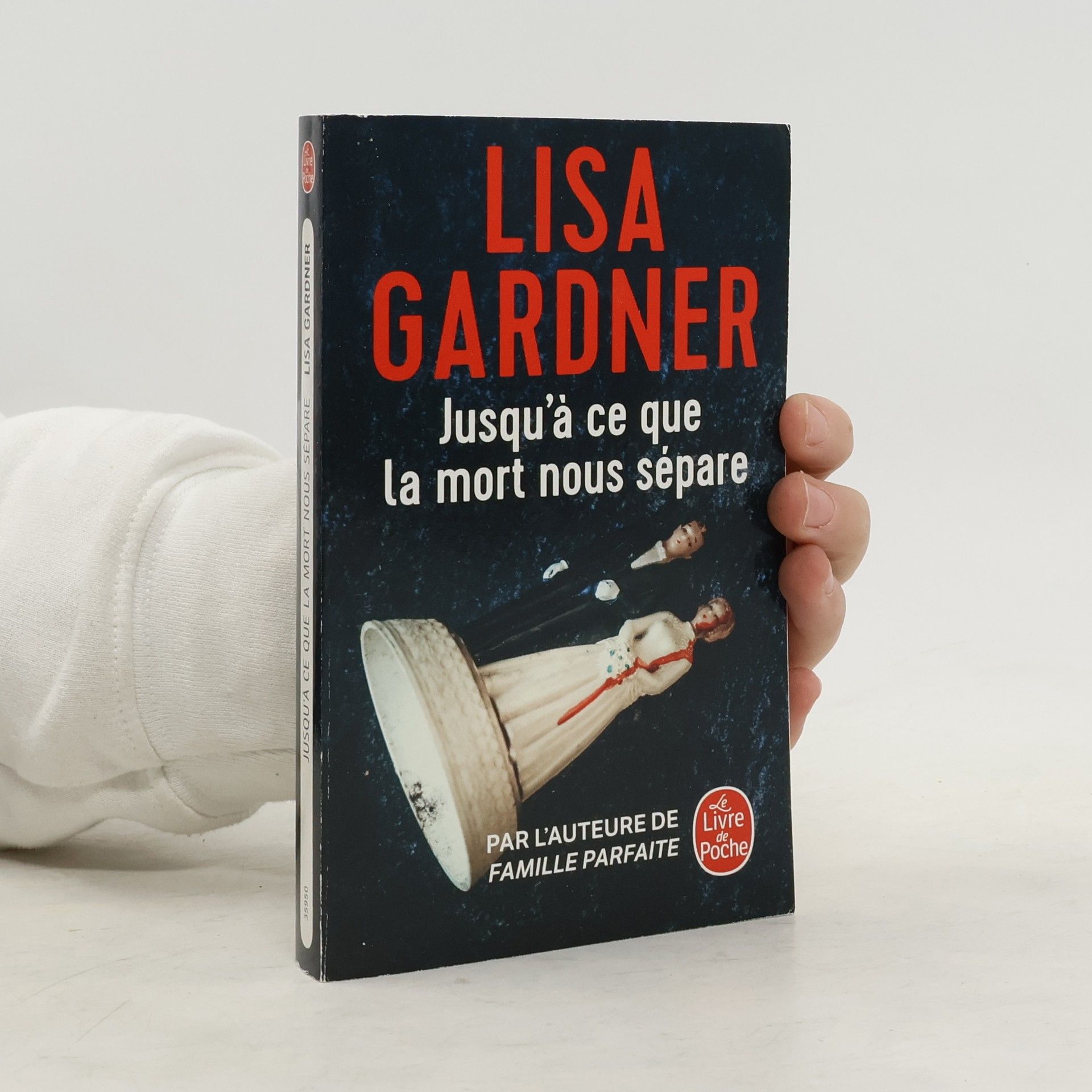 Jusqu'à ce que la mort nous sépare