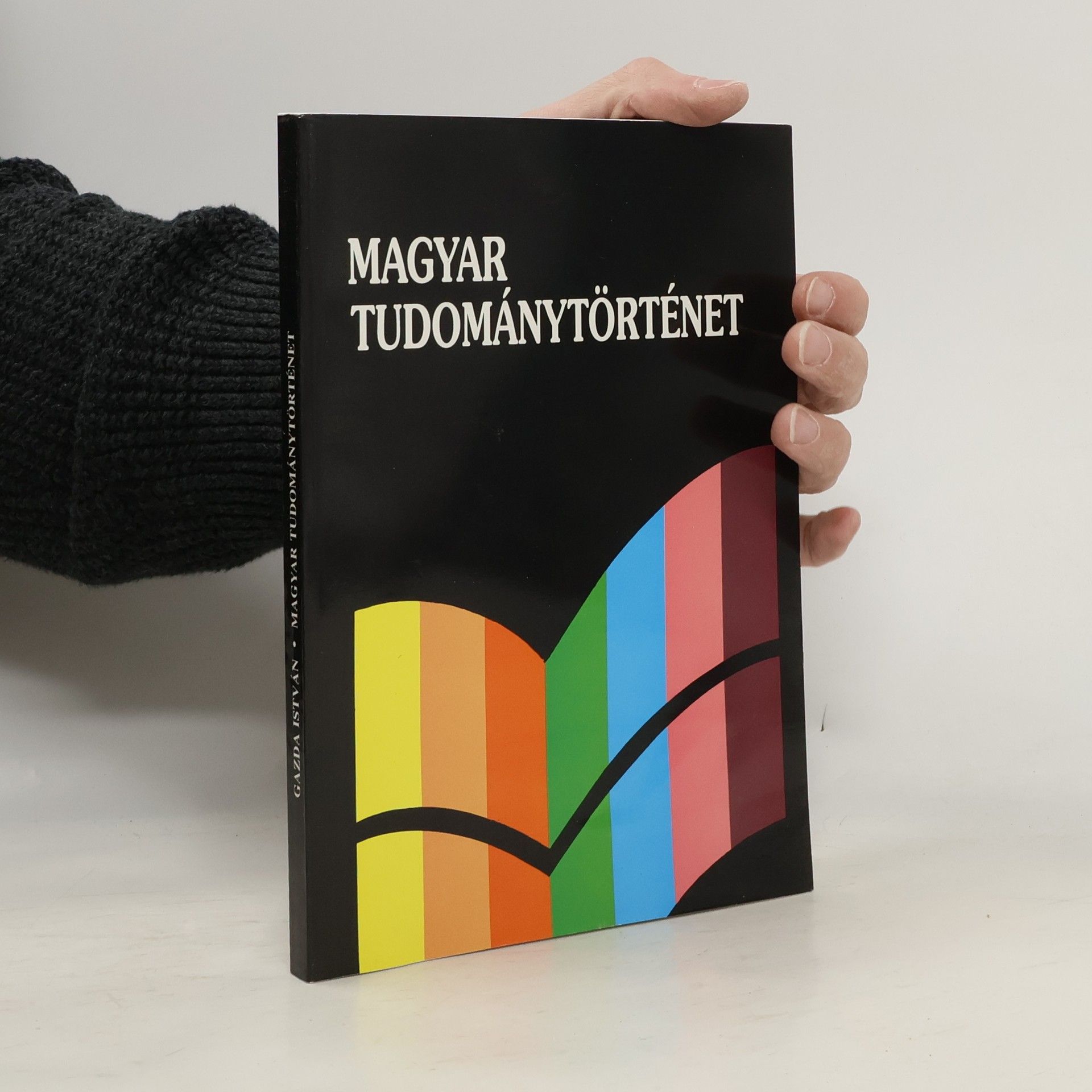 Magyar tudománytörténet
