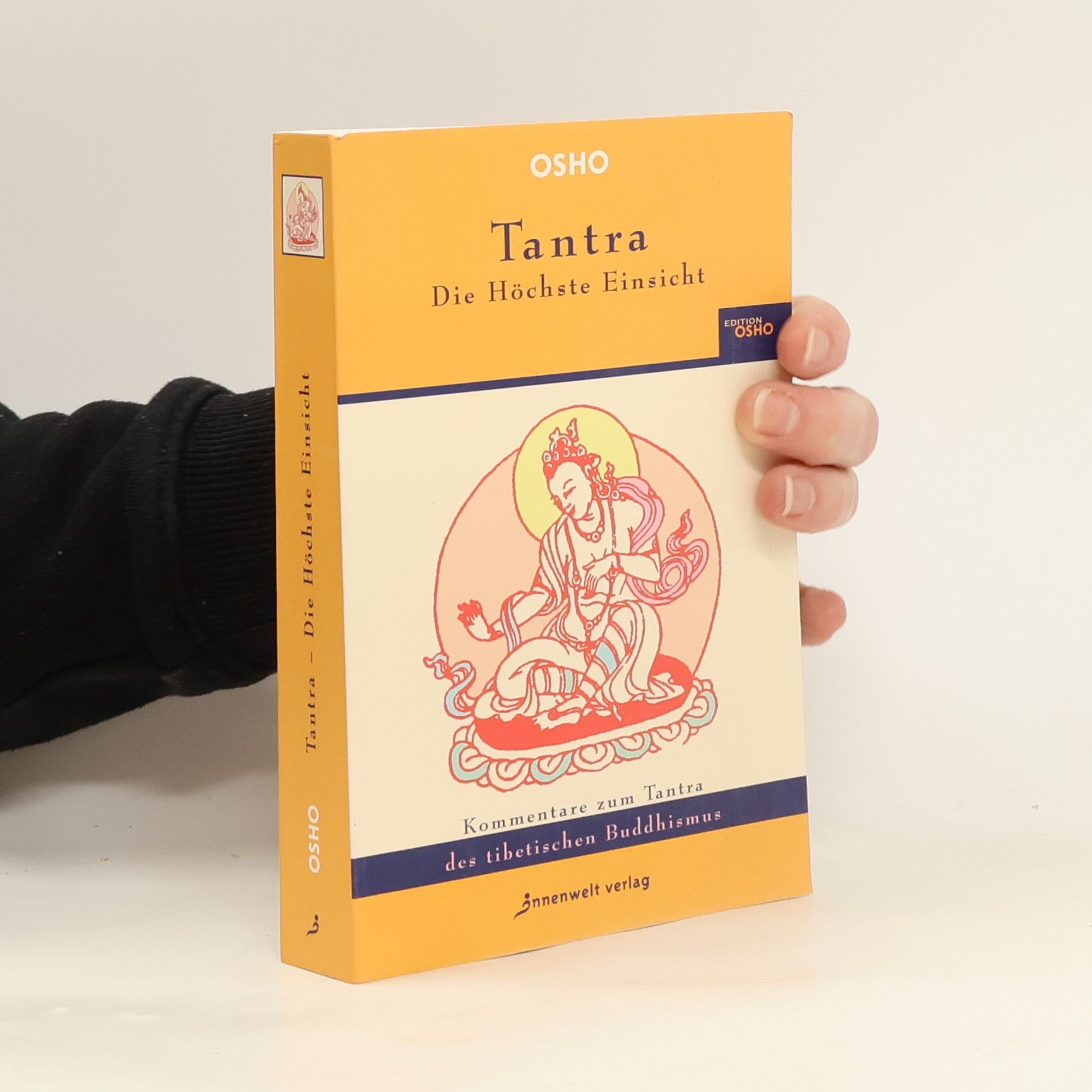 Osho Tantra