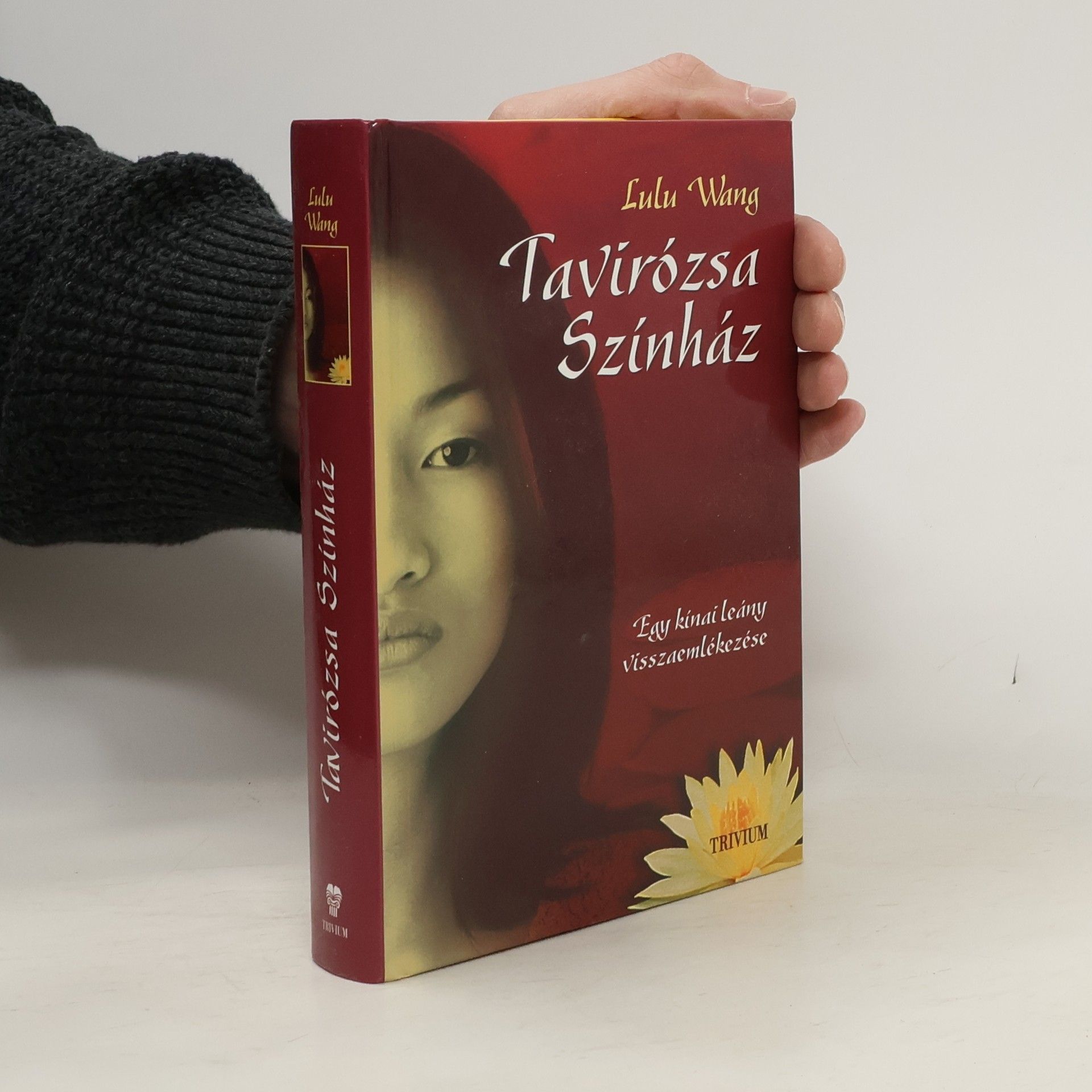 Tavirózsa színház