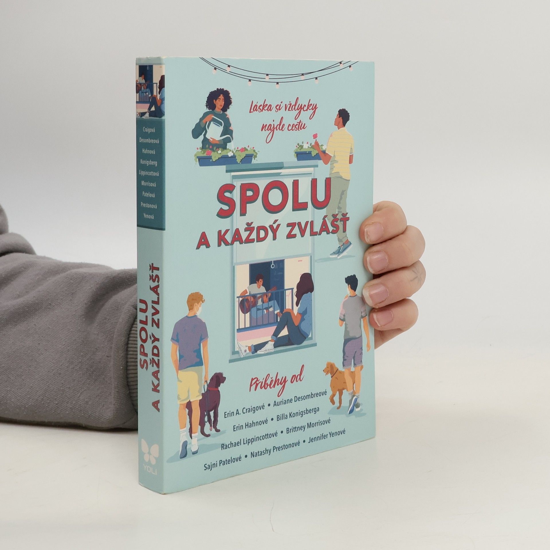 Spolu a každý zvlášť