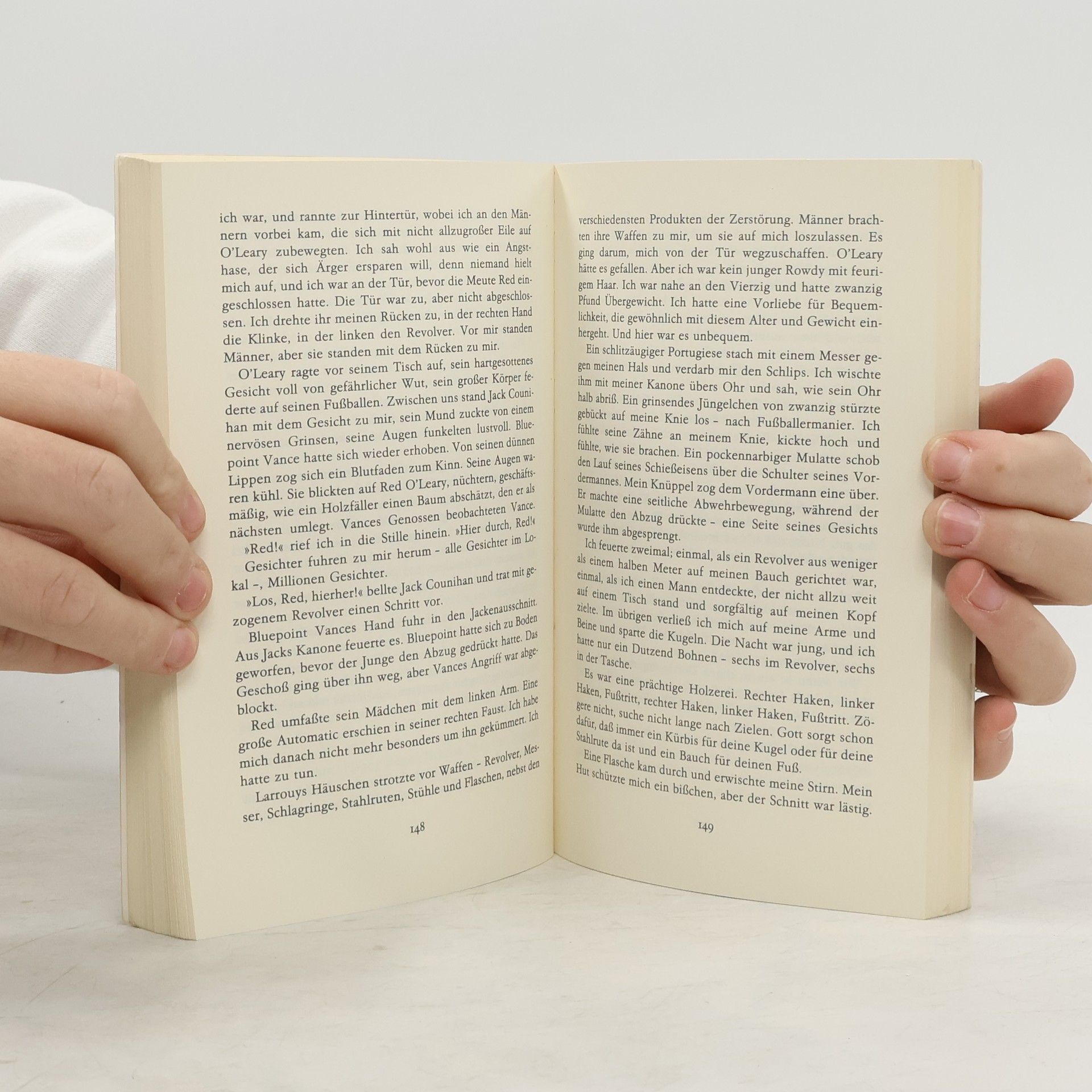 Dashiell Hammett Meistererzählungen