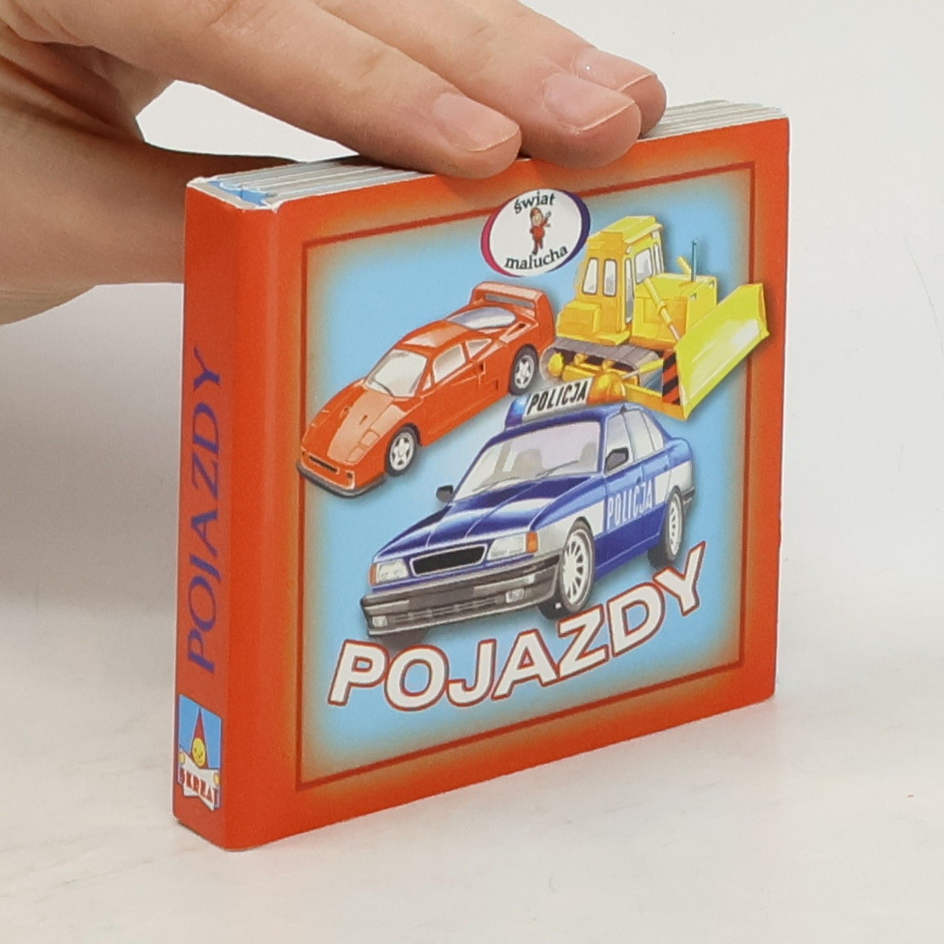 Autorenkollektiv Pojazdy