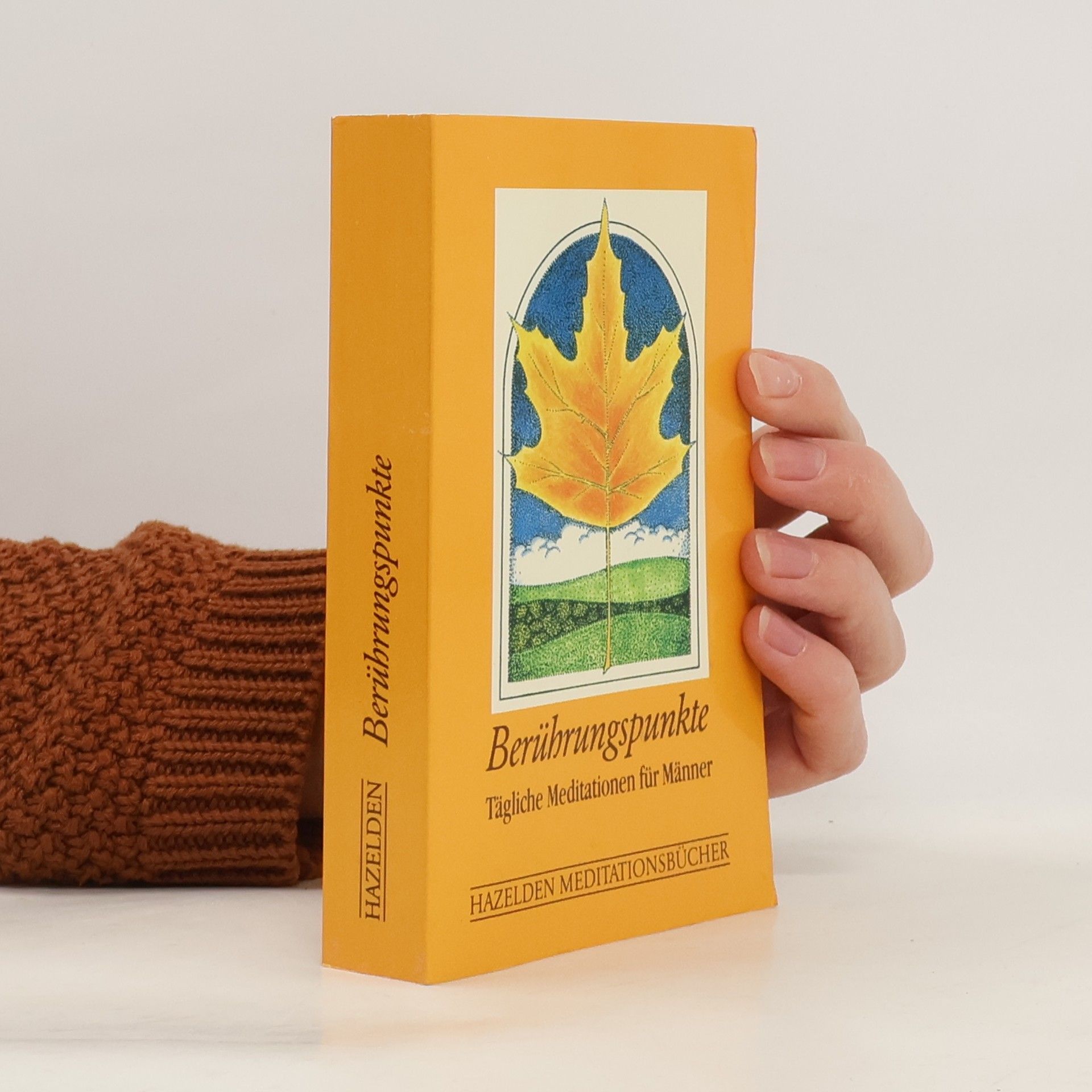 Various authors Berührungspunkte