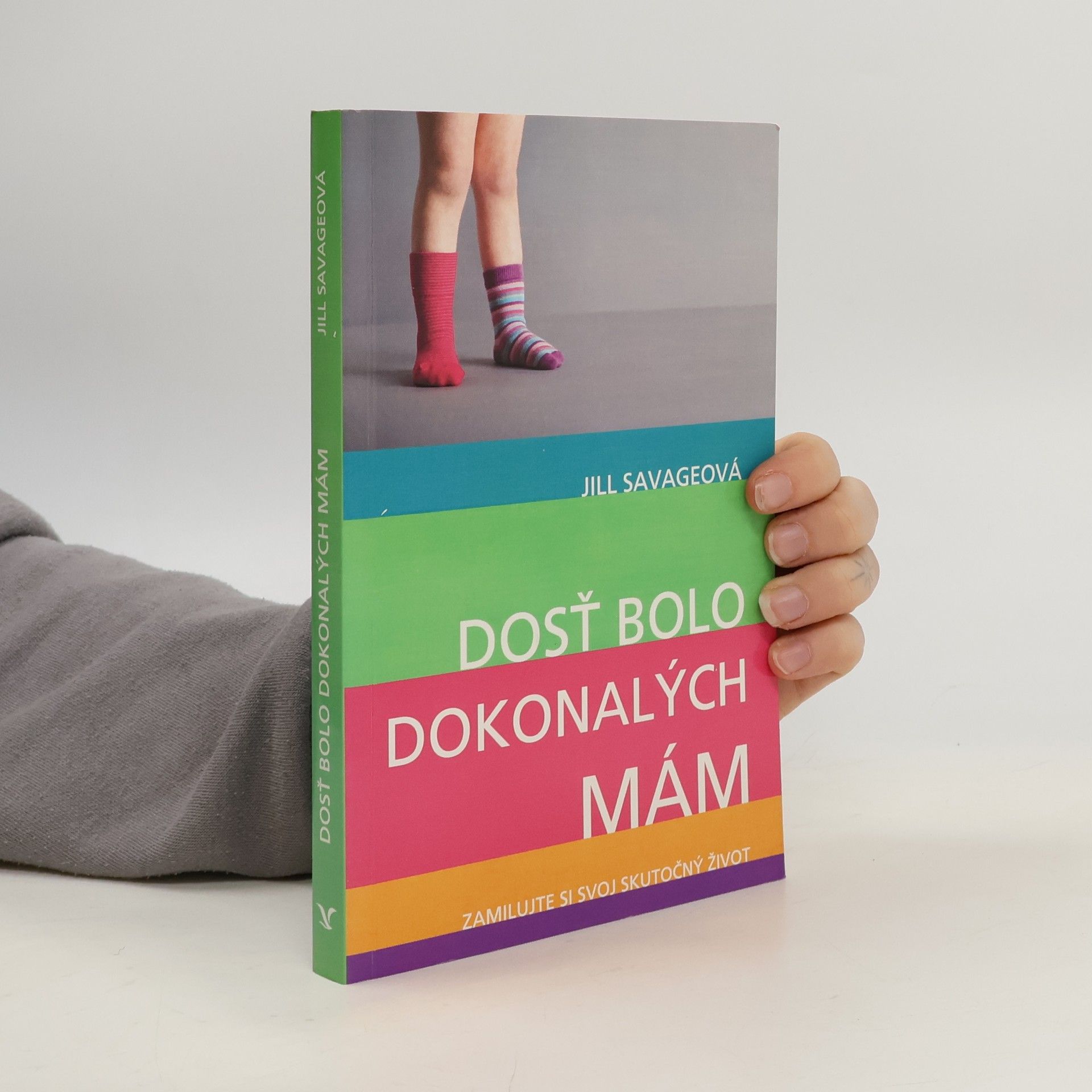 Dosť bolo dokonalých mám