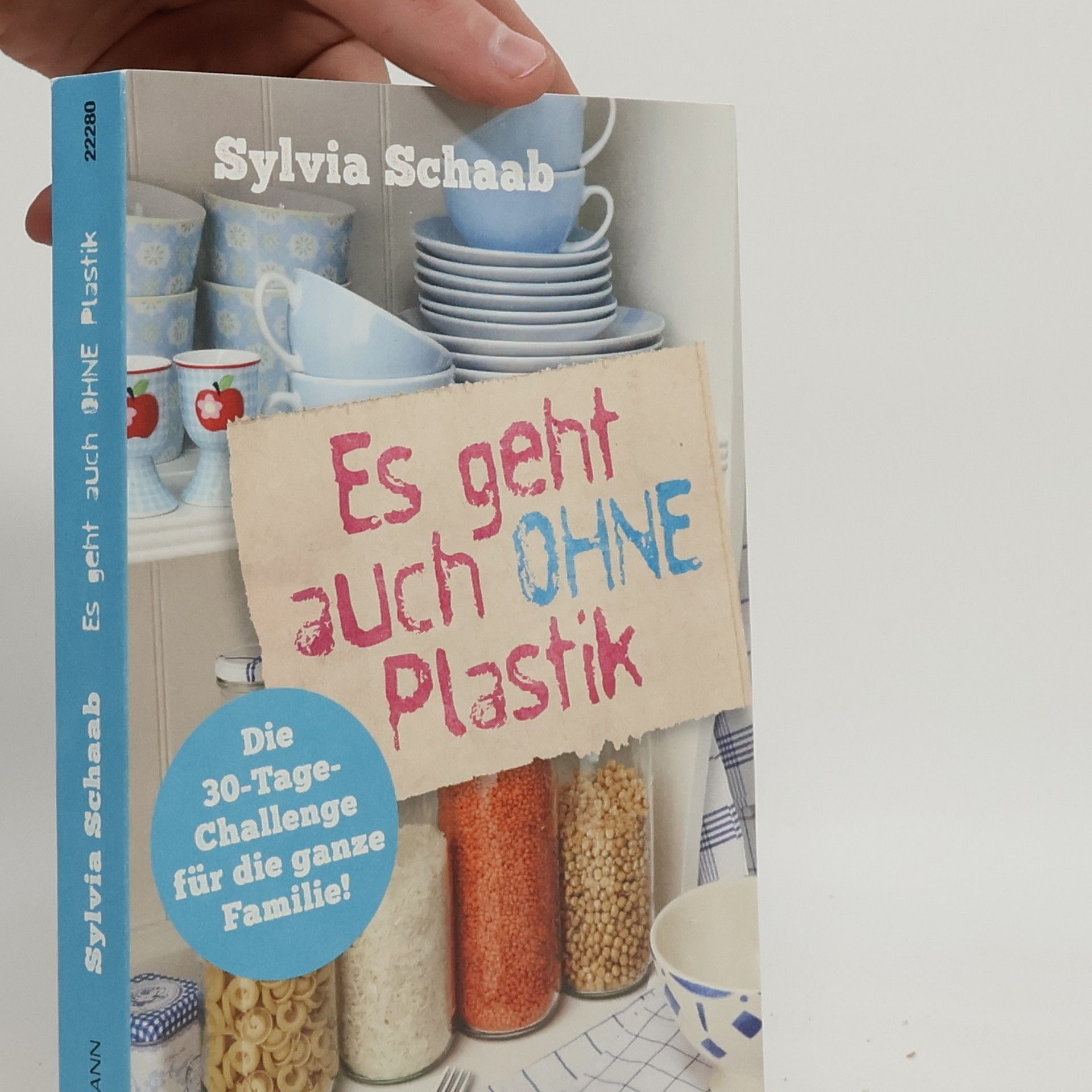 Es geht auch ohne Plastik